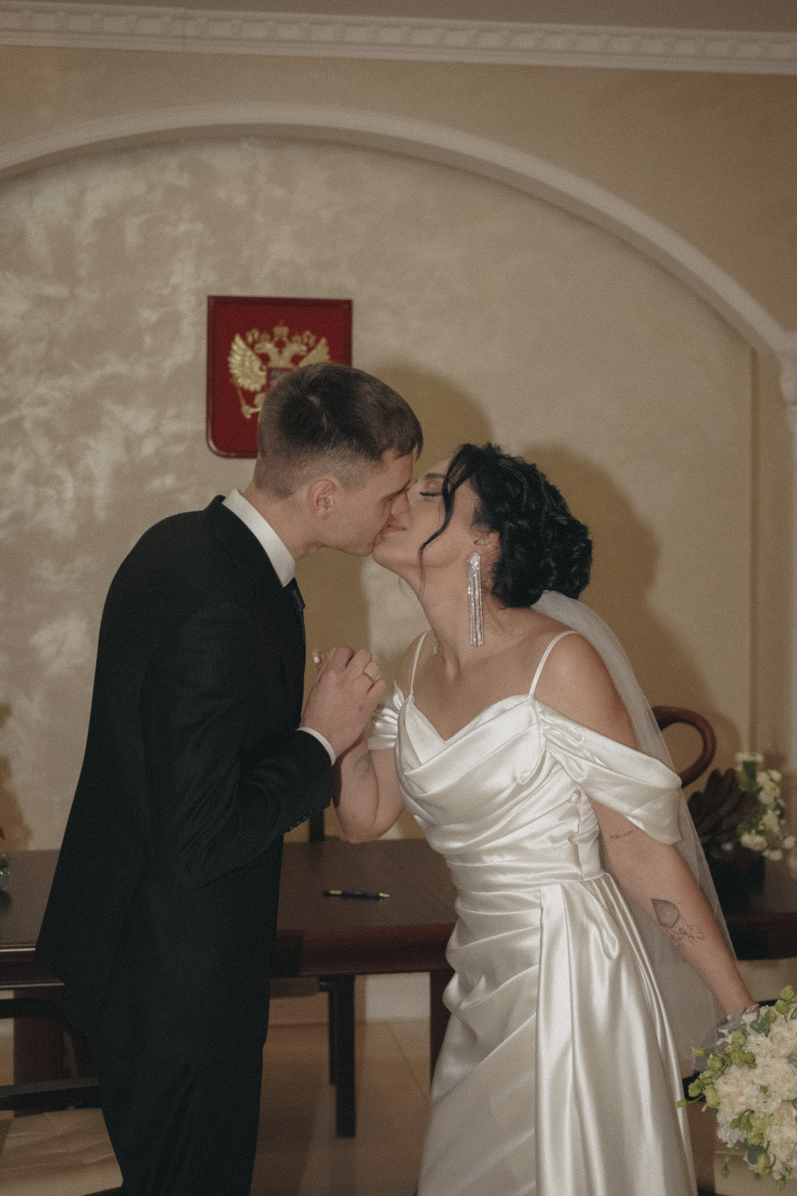 Мелодия Любви. Свадебный и семейный фотограф Афанасьева Анна в Кисловодске