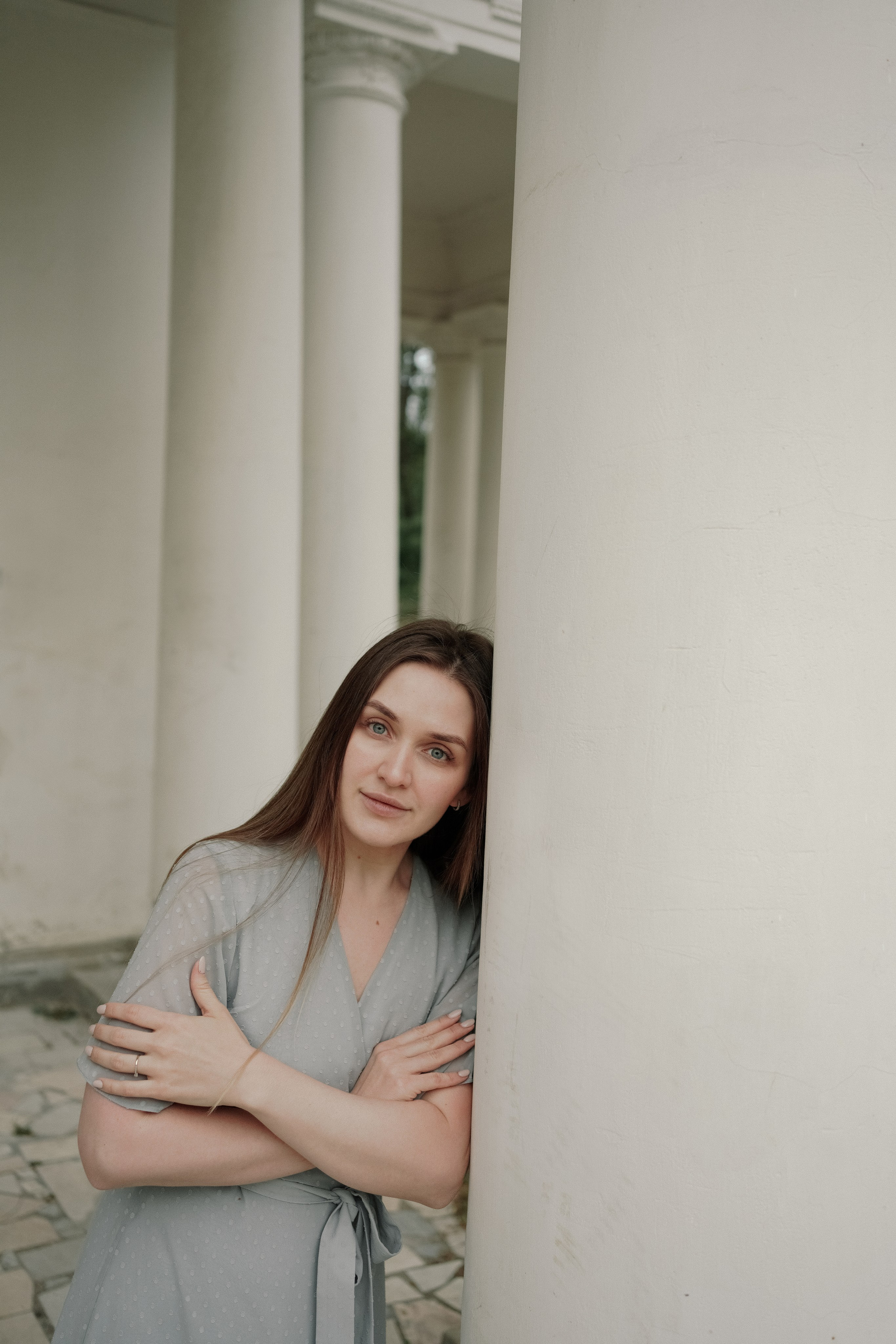 В Ессентуках. Свадебный и семейный фотограф Афанасьева Анна в Кисловодске