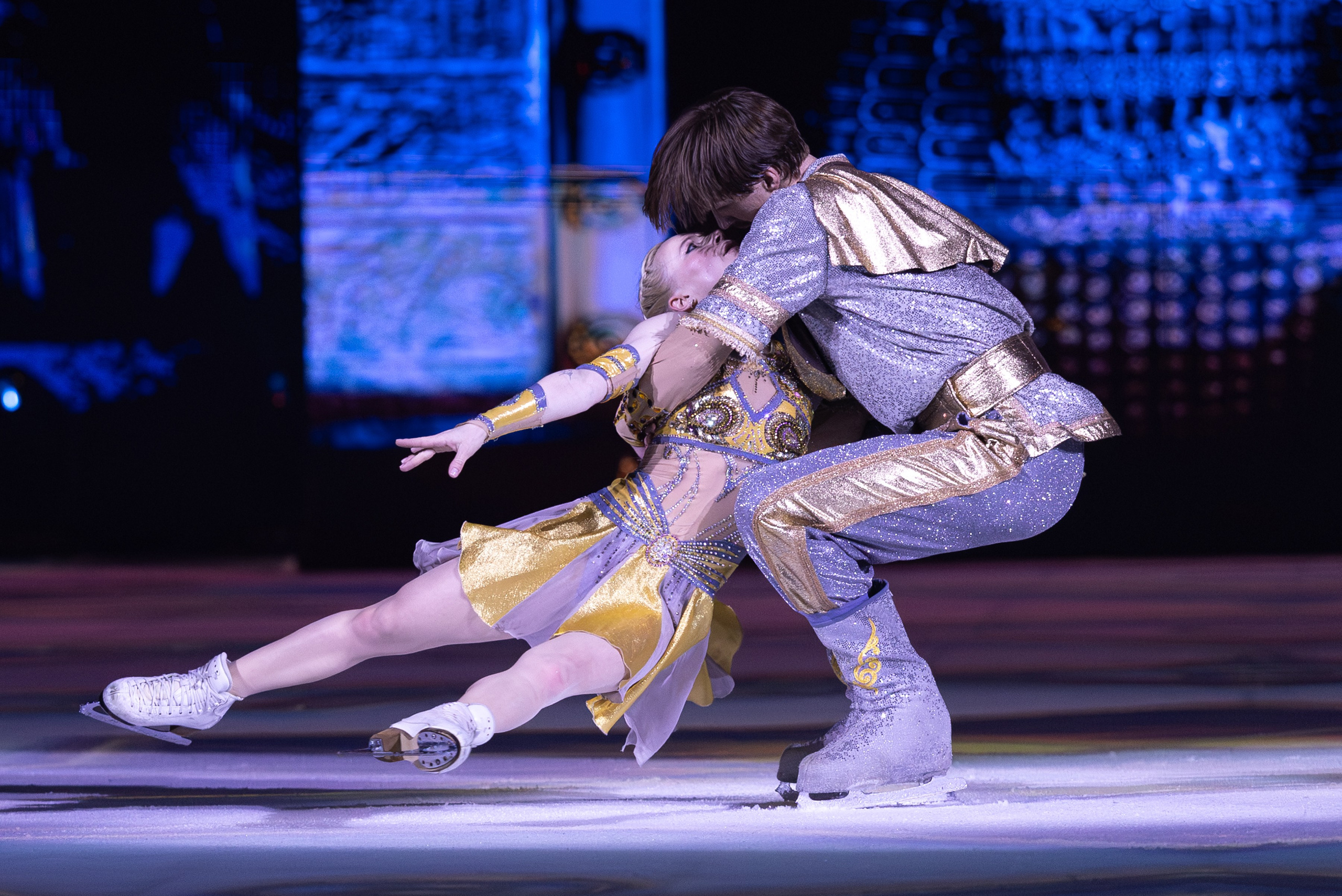 ШАХЕРЕЗАДА