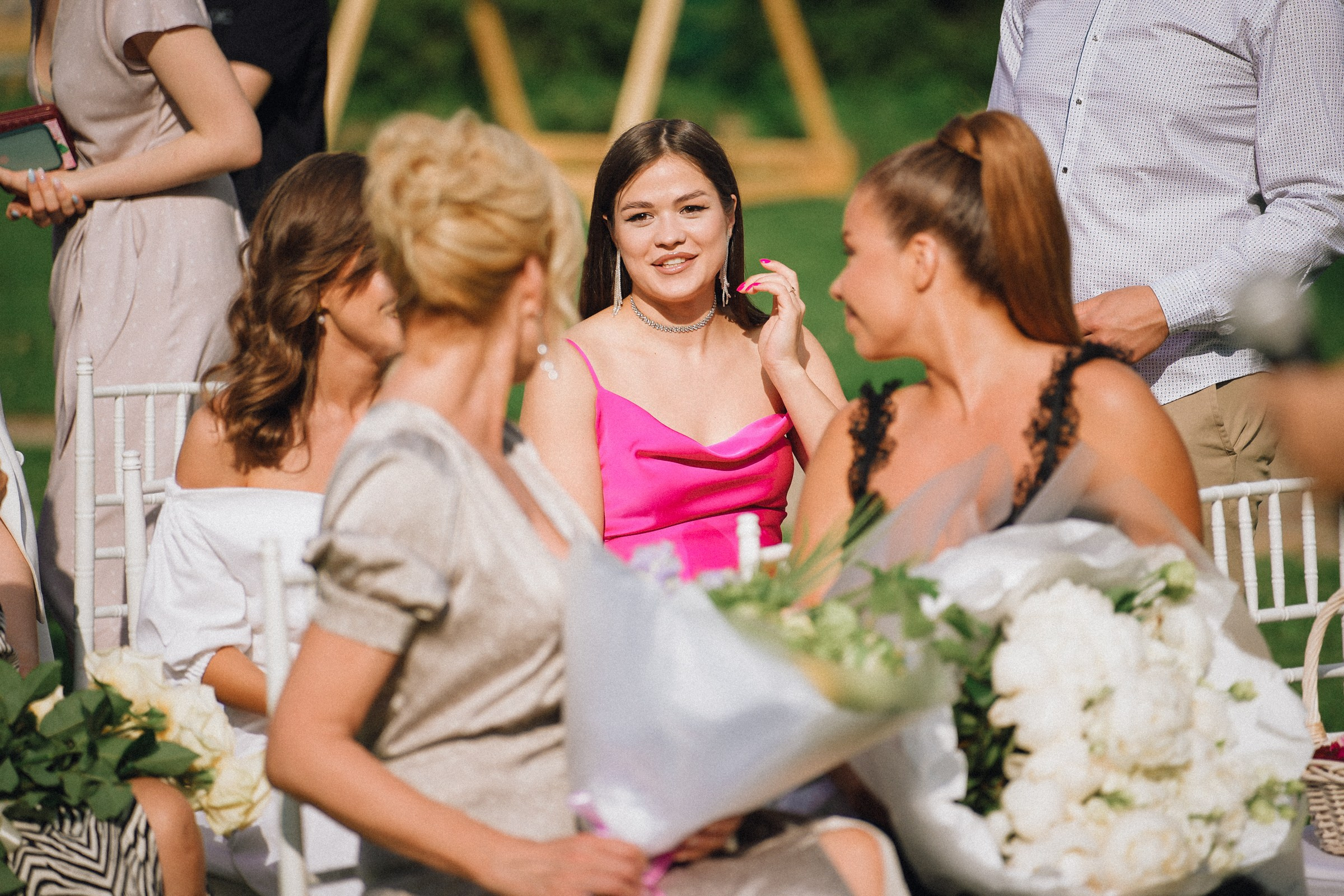 Елизавета и Владислав. 2023. Свадебный фотограф Великий Новгород Станислав Кособудский