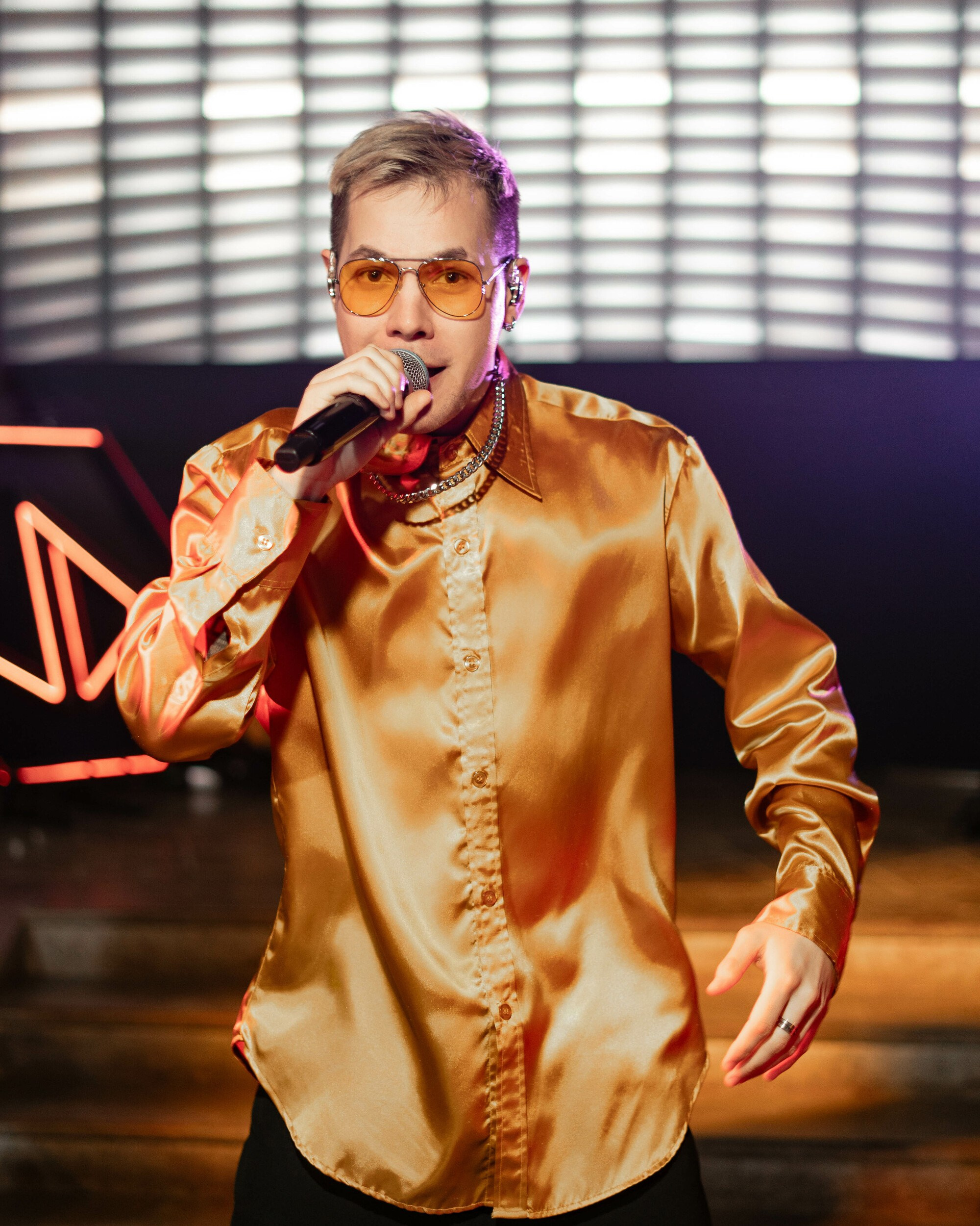 День рождения Бориса в замке БИП. Свадебный фотограф в Санкт-Петербурге и Москве Андрей Нестеров