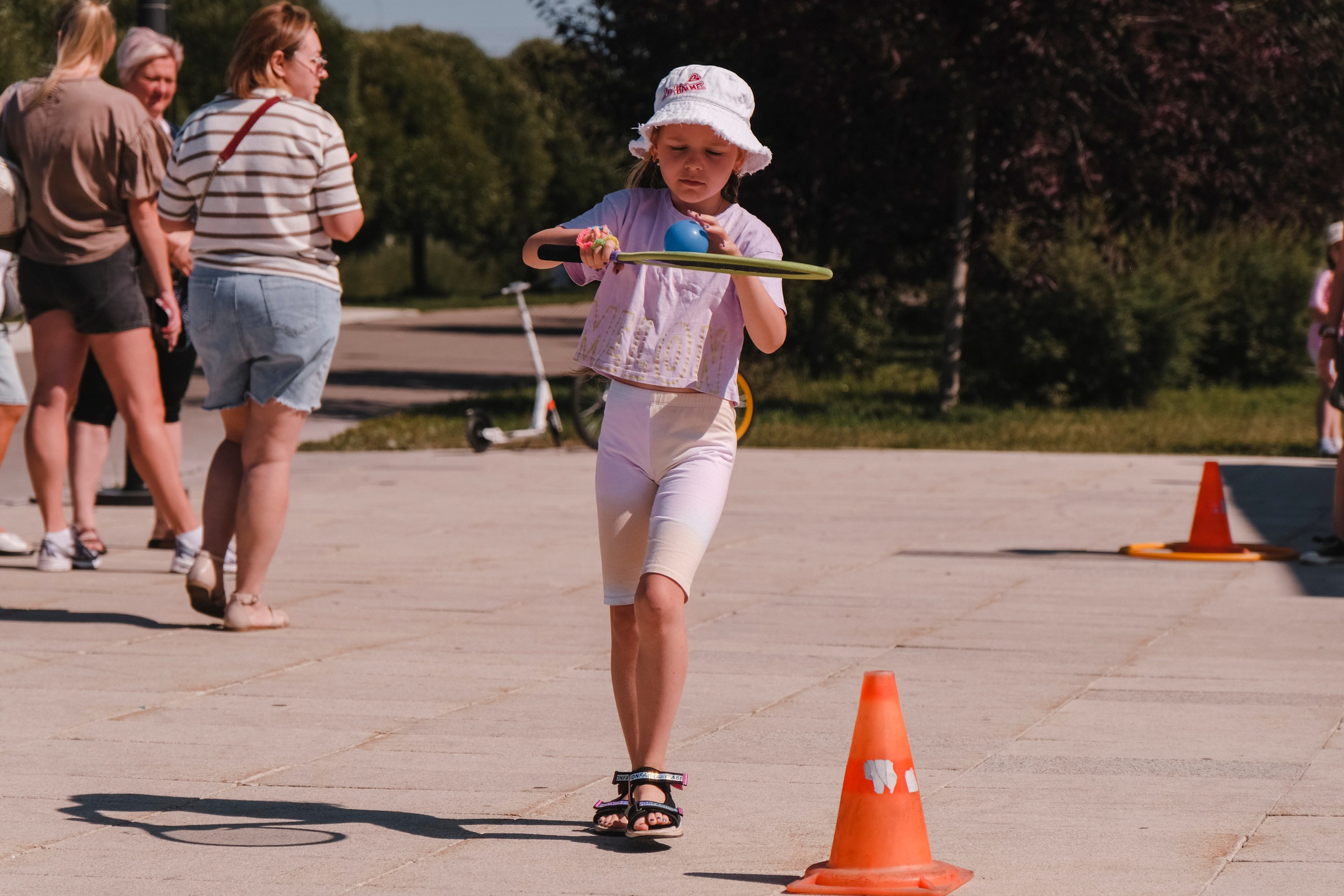 Репортаж 1. Фотограф и видеограф в Москве и МО — Евгений Лавров