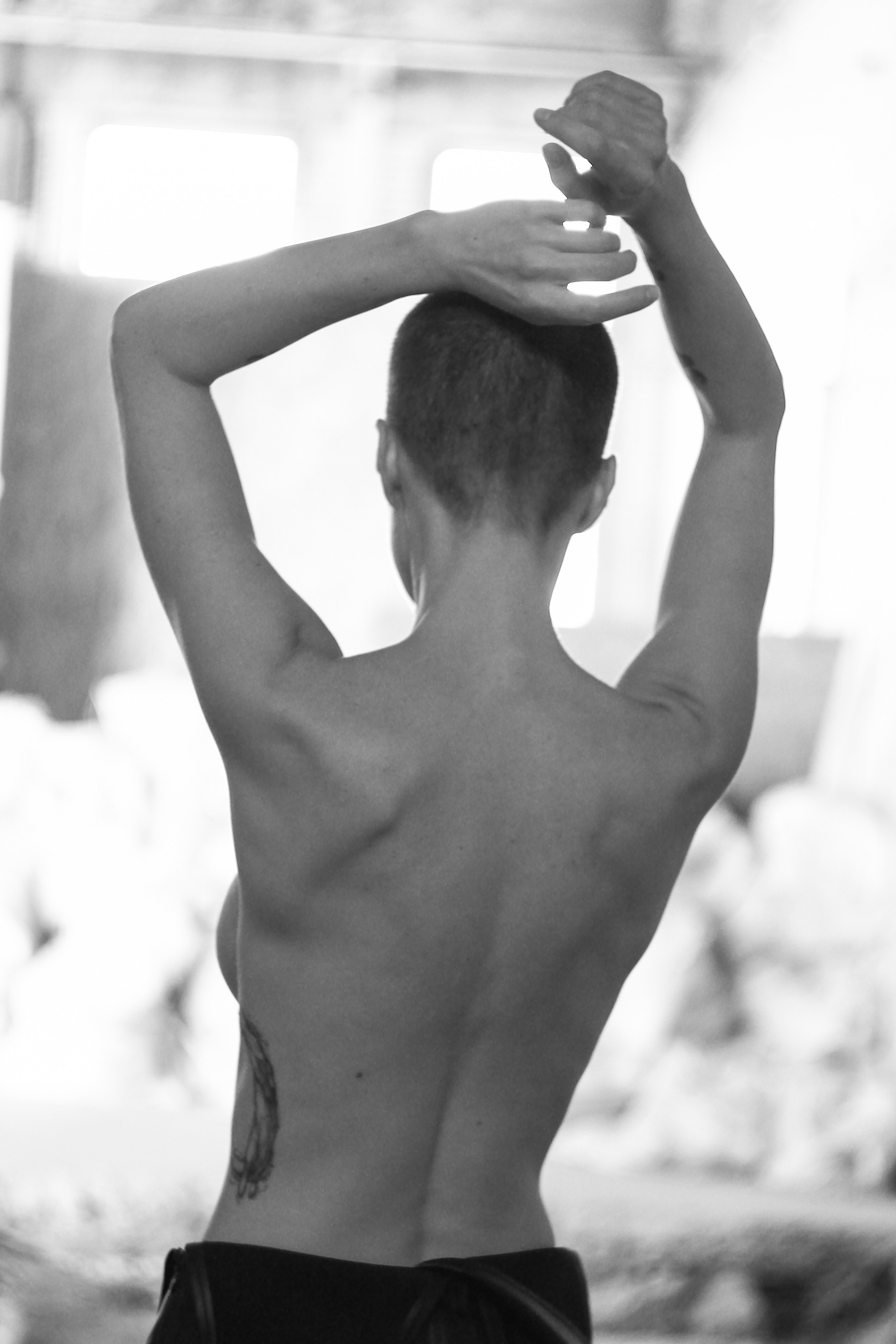 Портфолио. Портретный фотограф DanilNabody