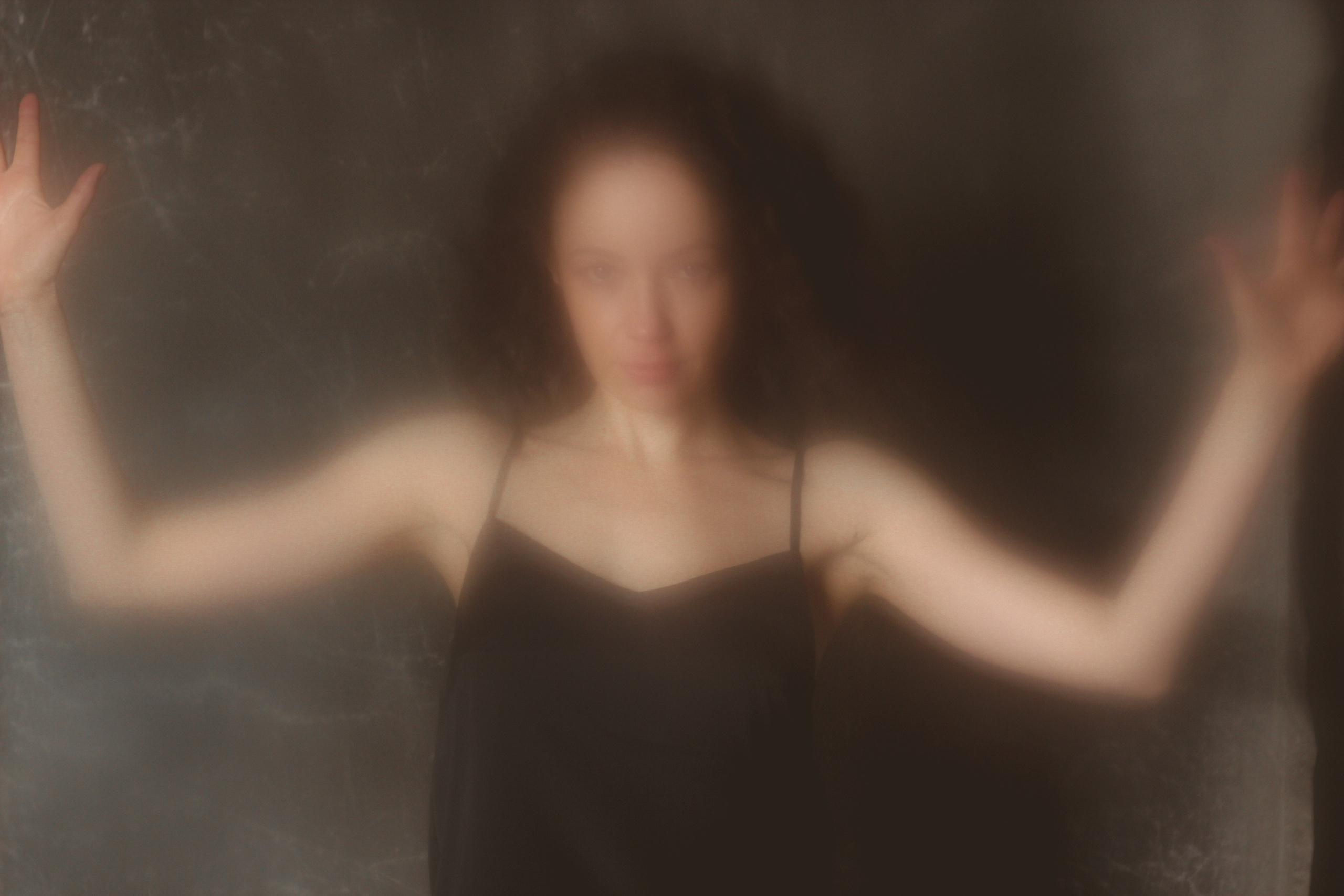 Олеся Актриса. Портретный фотограф DanilNabody