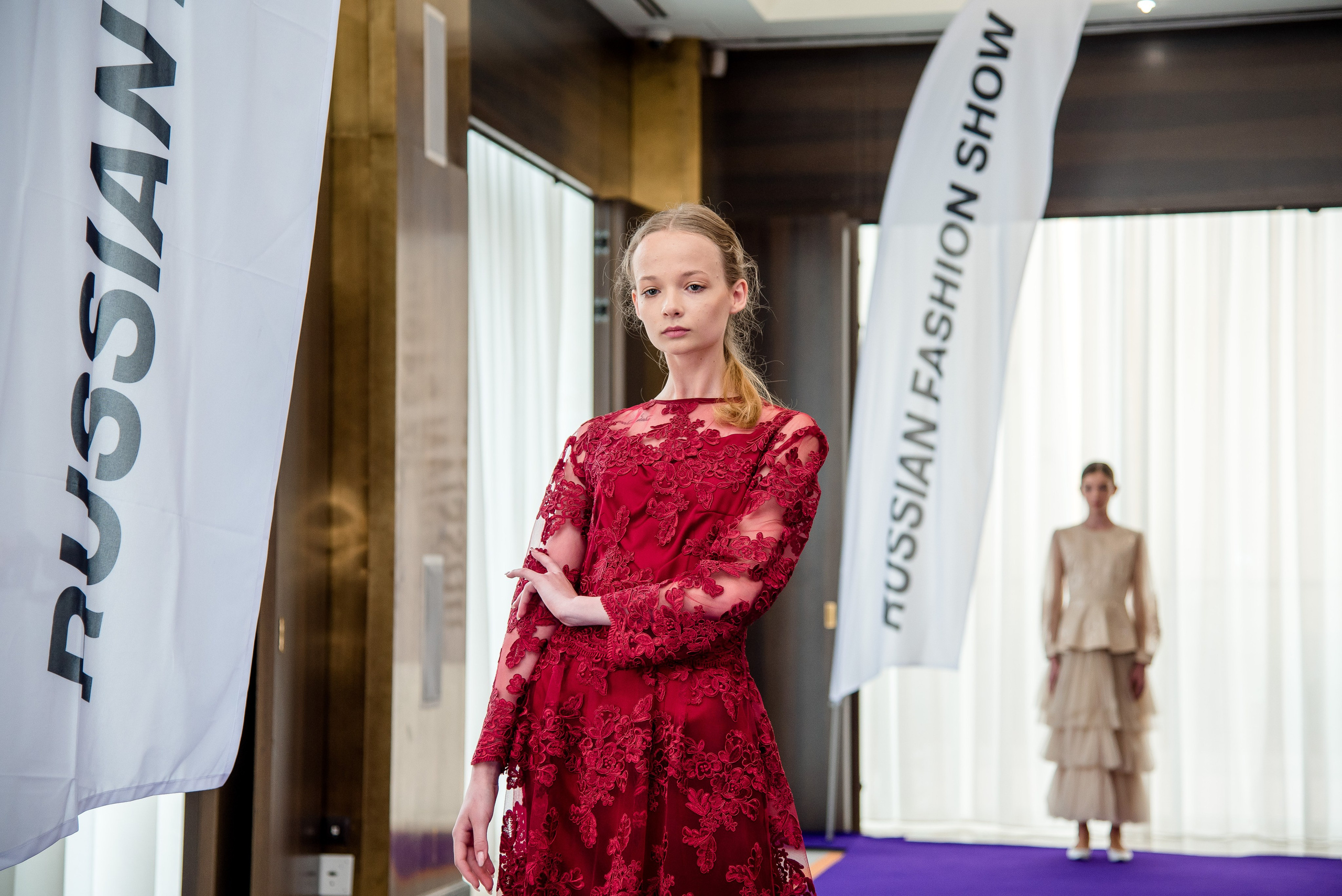 Репортаж_Russion Fashion Show_Сочи (цветокор). Детский и семейный фотограф Краснодар / Сочи Сергеева Олеся