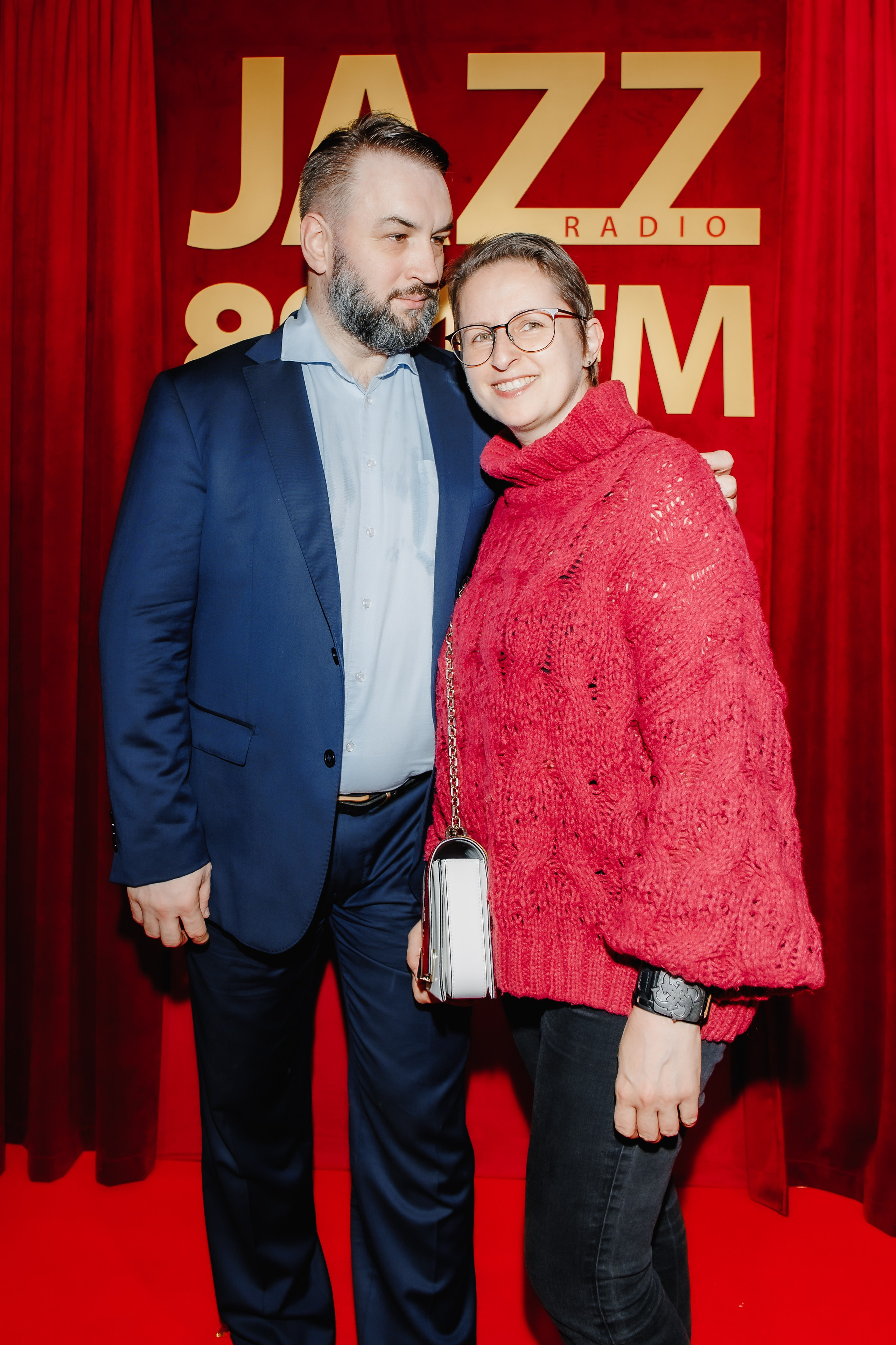 Премия Радио Jazz. Фотограф Ольга Махалова — Санкт-Петербург, Москва, Нижний Новгород