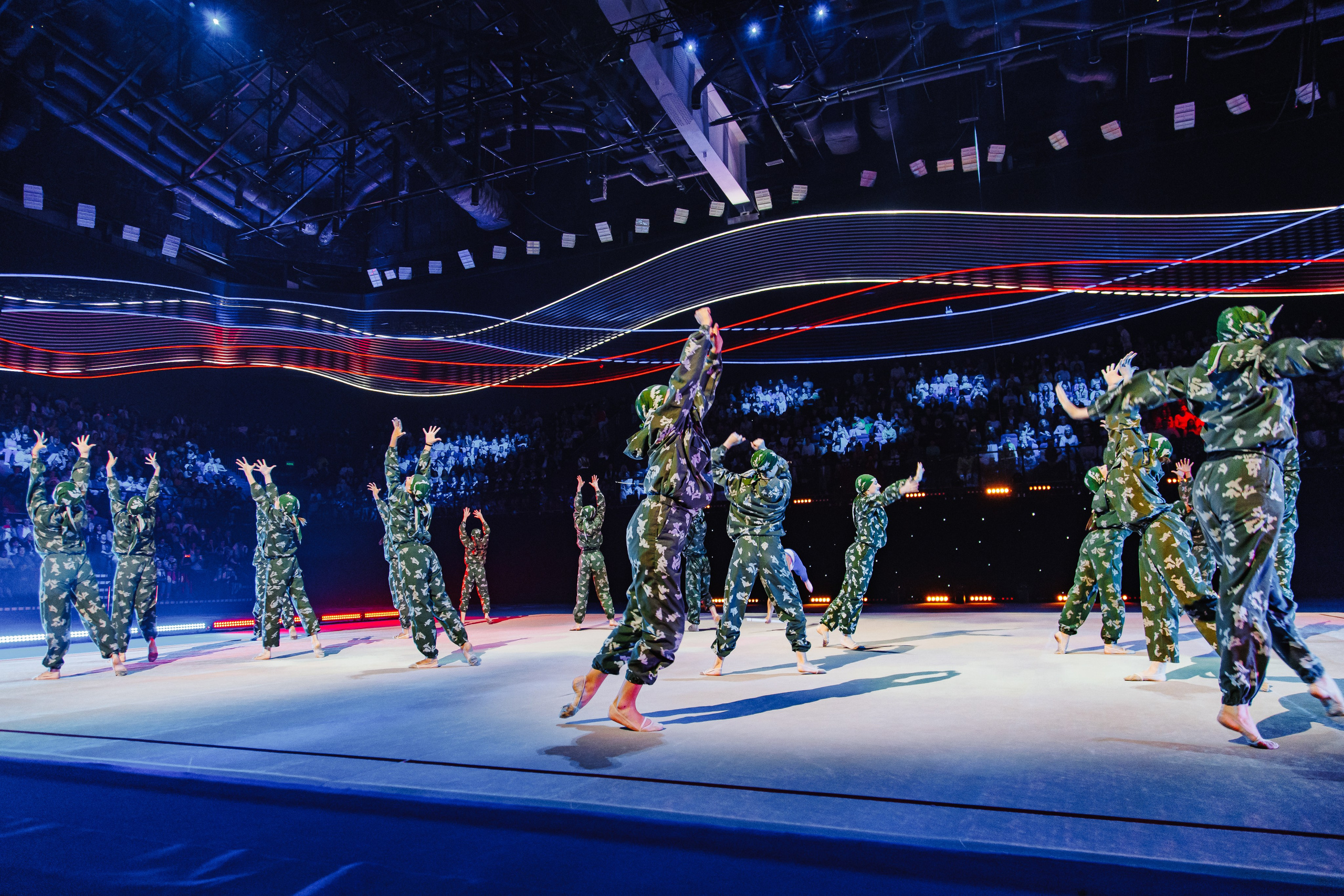 Григорий Лепс, концерт во Дворце Ирины Винер-Усмановой. Фотограф Ольга Махалова — Санкт-Петербург, Москва, Нижний Новгород