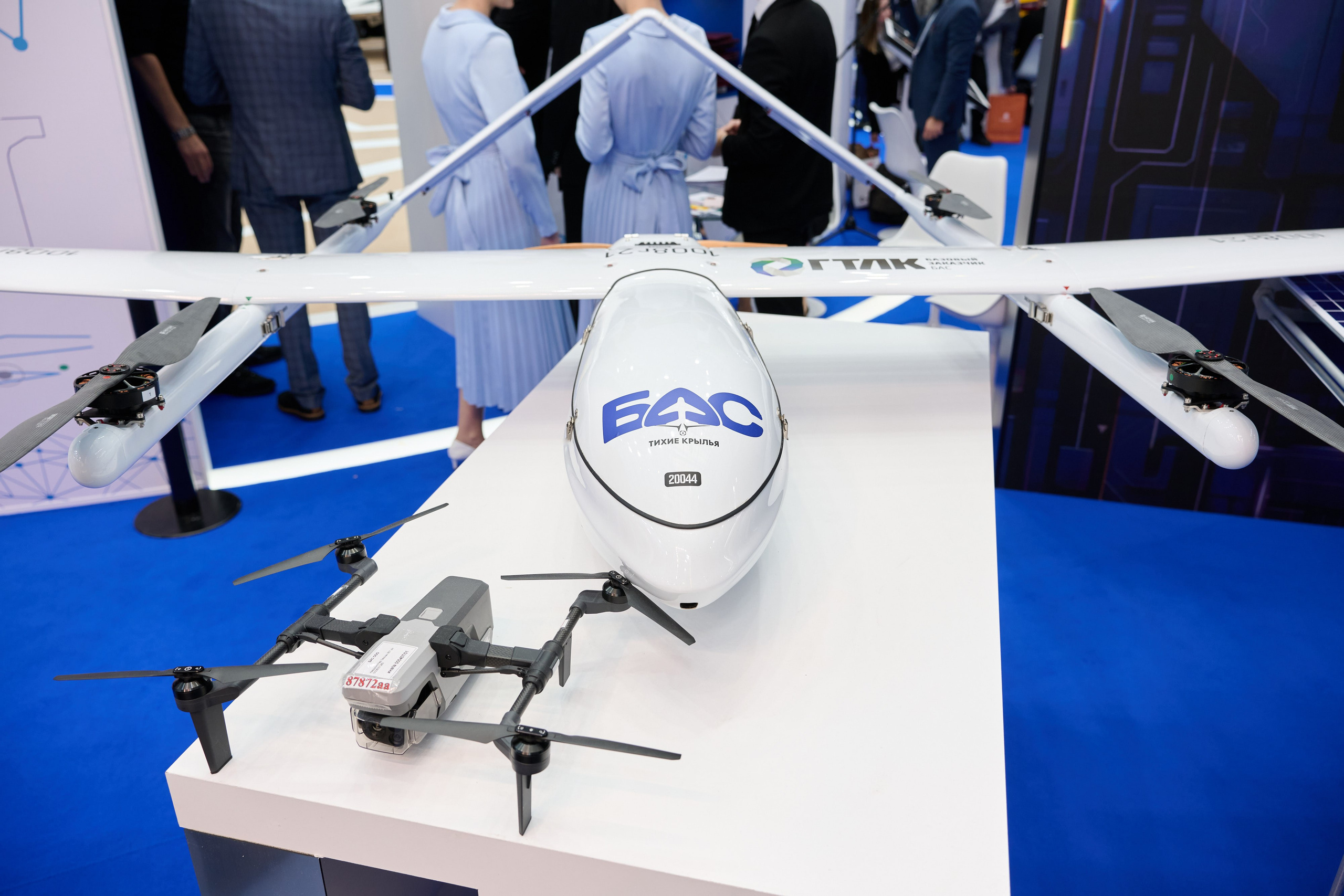 19 Международный форум и выставка Транспорт России. Сергей Богомолов. Свадебный и семейный фотограф