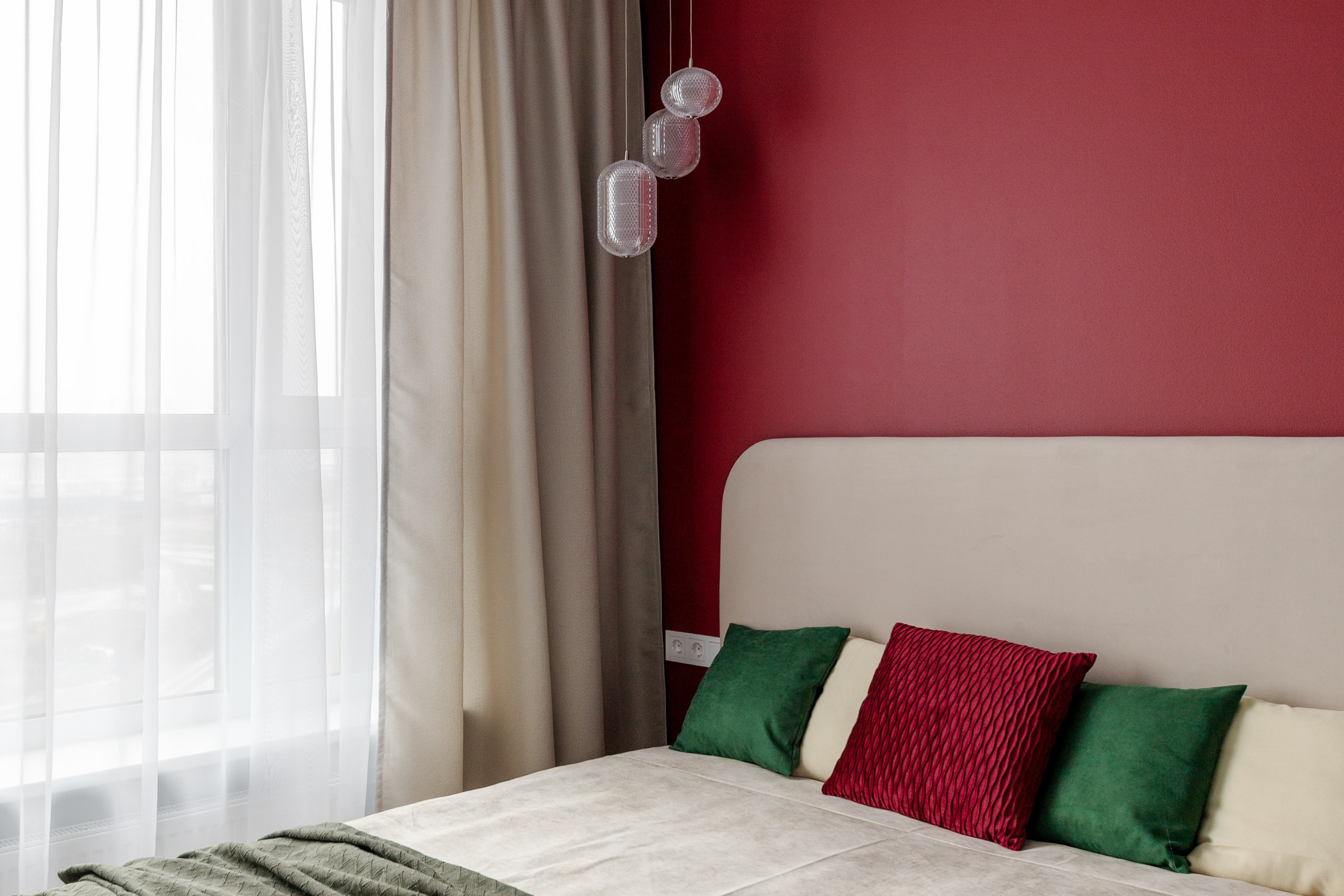 Интерьерная съемка для продажи квартиры. Интерьерный фотограф в Санкт-Петербурге Екатерина Цыбулько