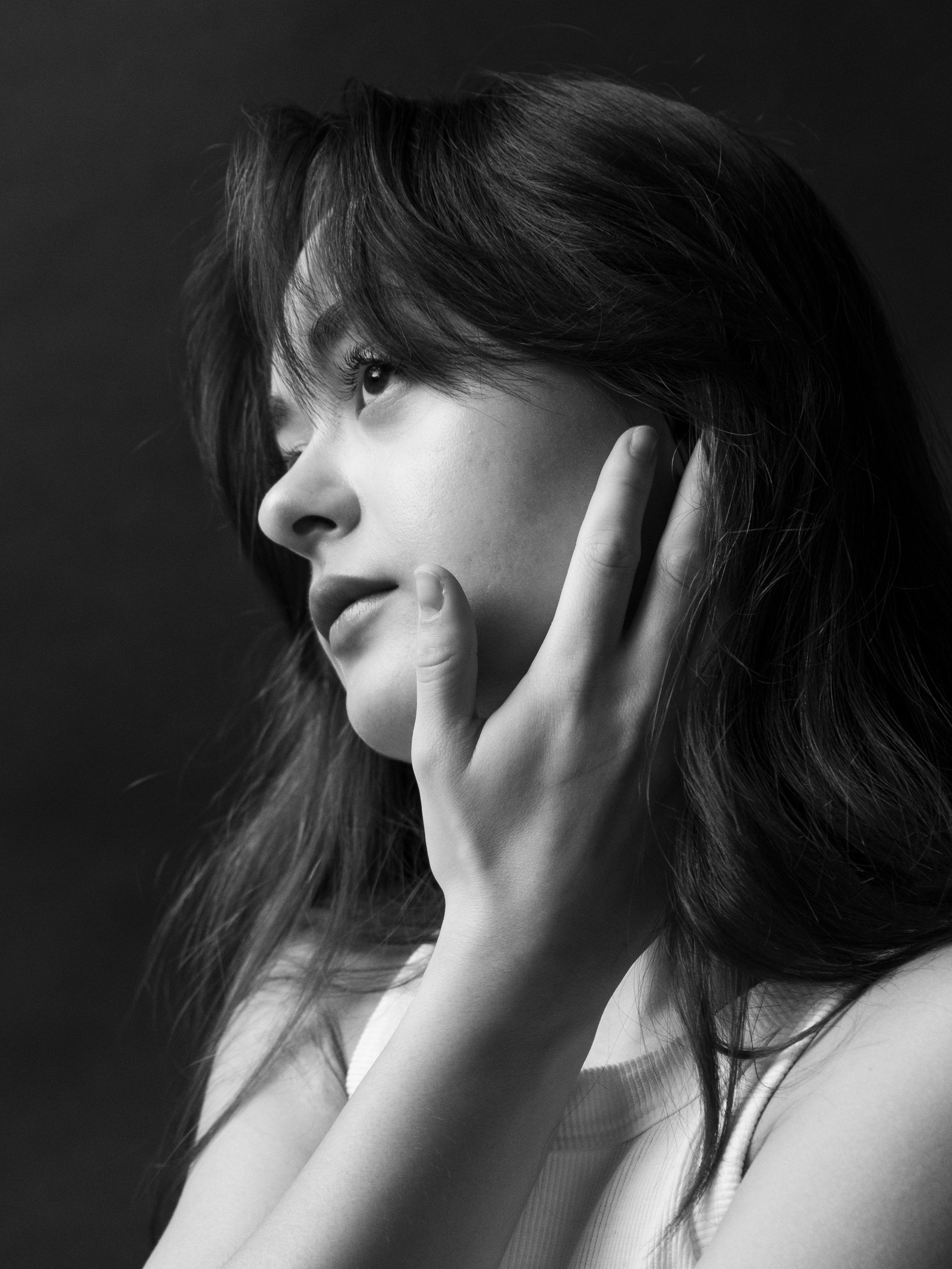 Индивидуальная съемка. Фотограф в Санкт-Петербурге