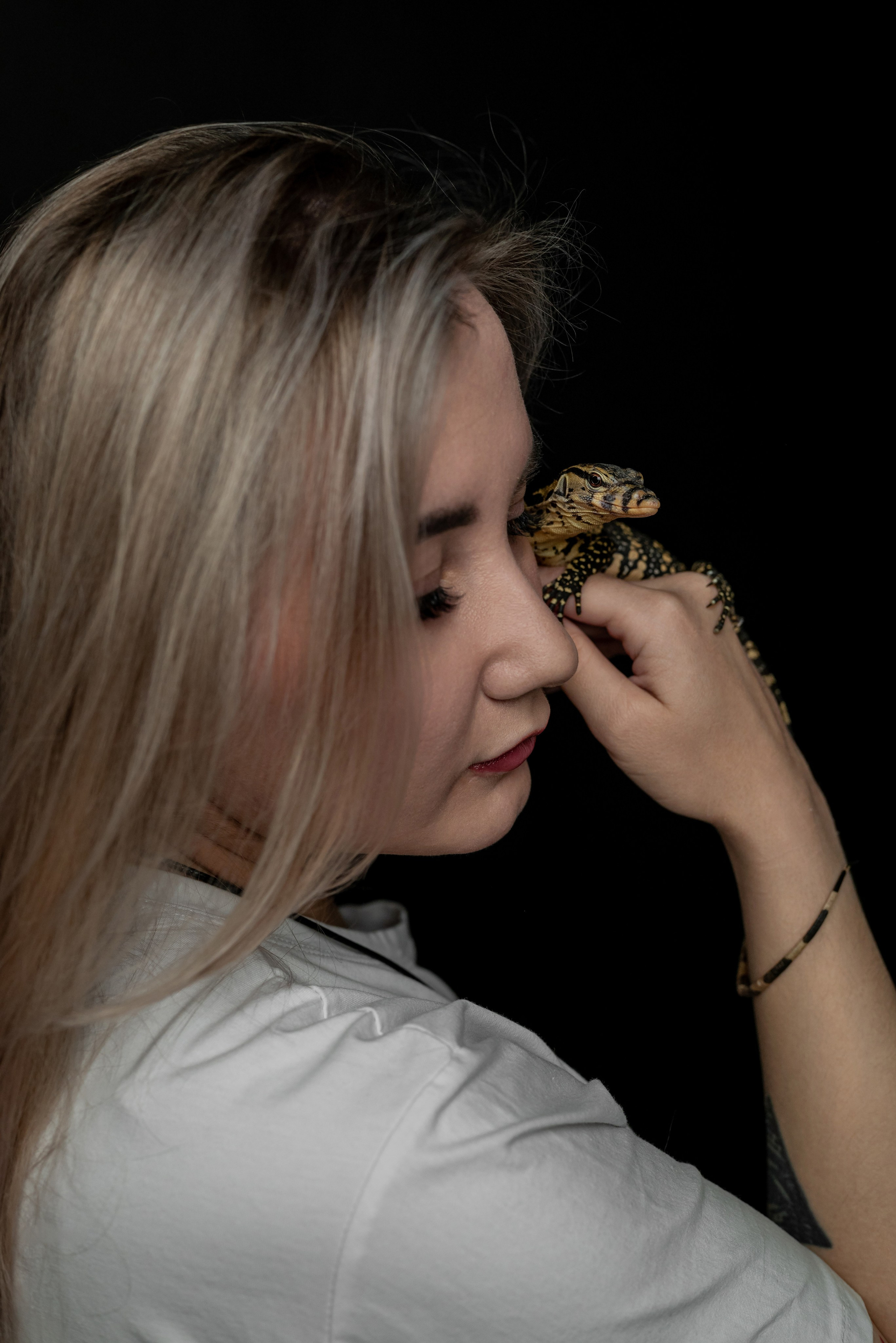 Кристина. Фотограф в городе Салават