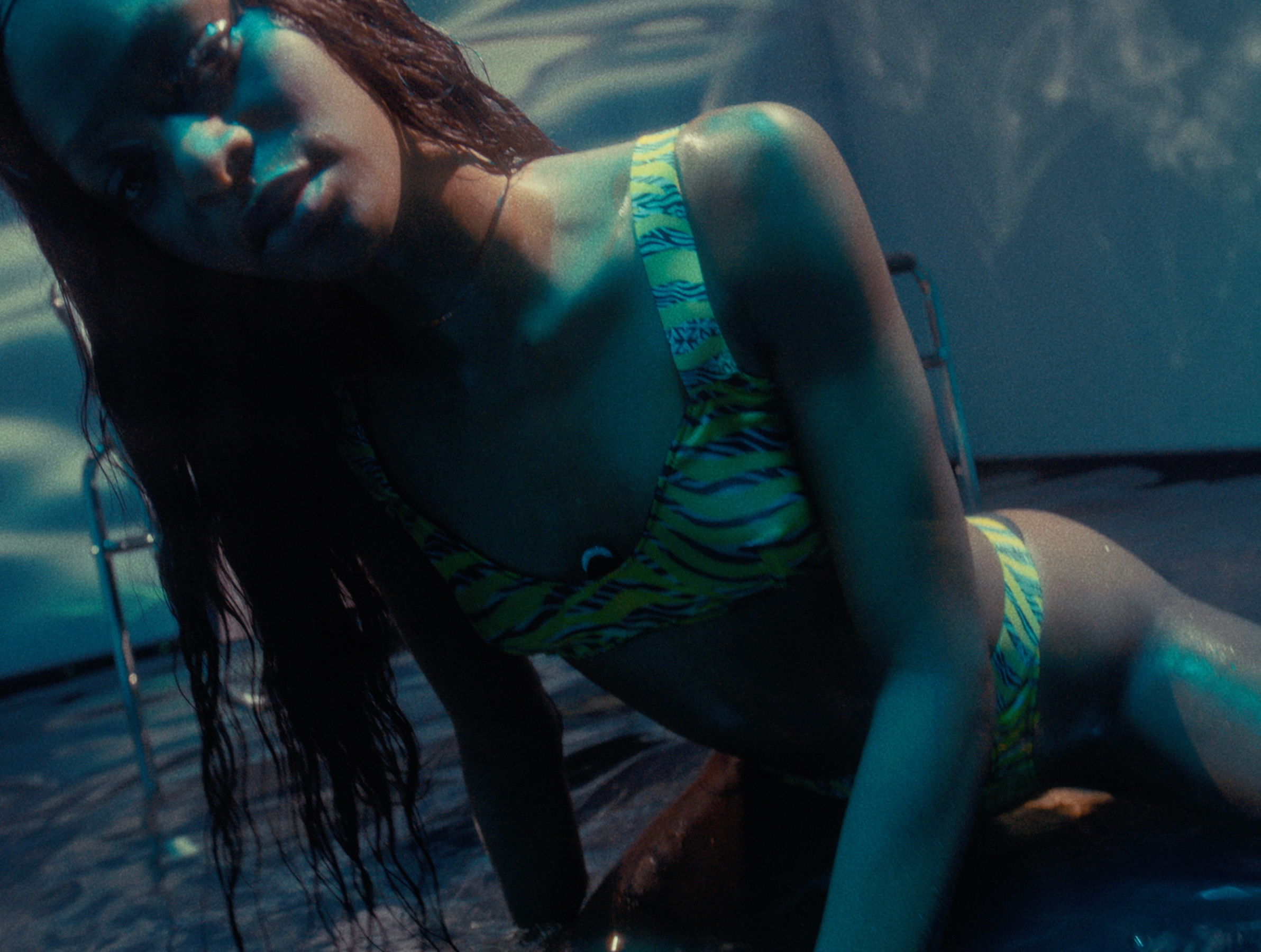 HORIZONTAL. Креативный продюсер и арт-директор в Санкт-Петербурге Марина Кадын