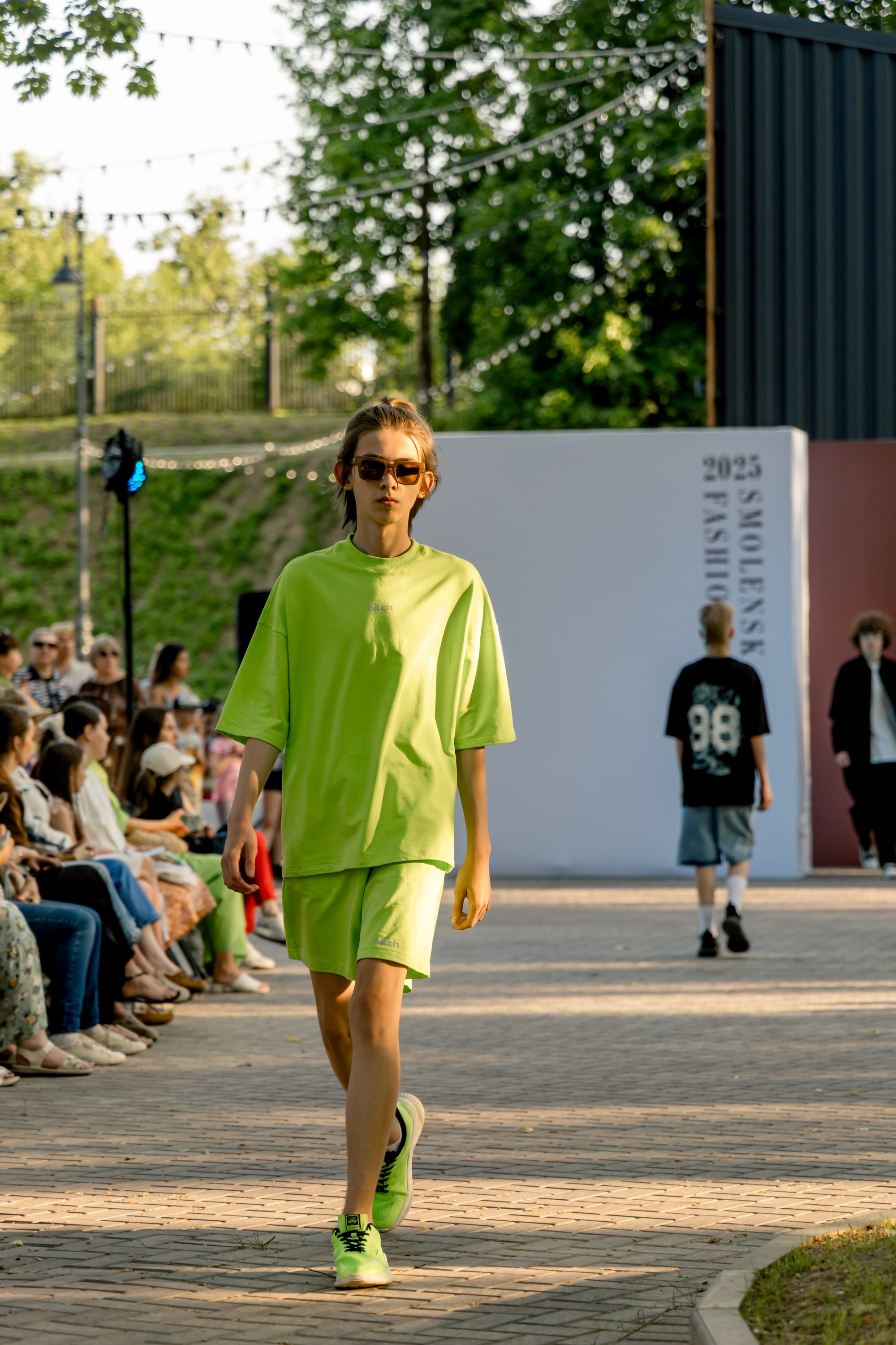 Smolensk Fashion Week 2025_показы_ДЕНЬ 1_ВЕЧЕРНИЙ ПОКАЗ_19:00. Главная