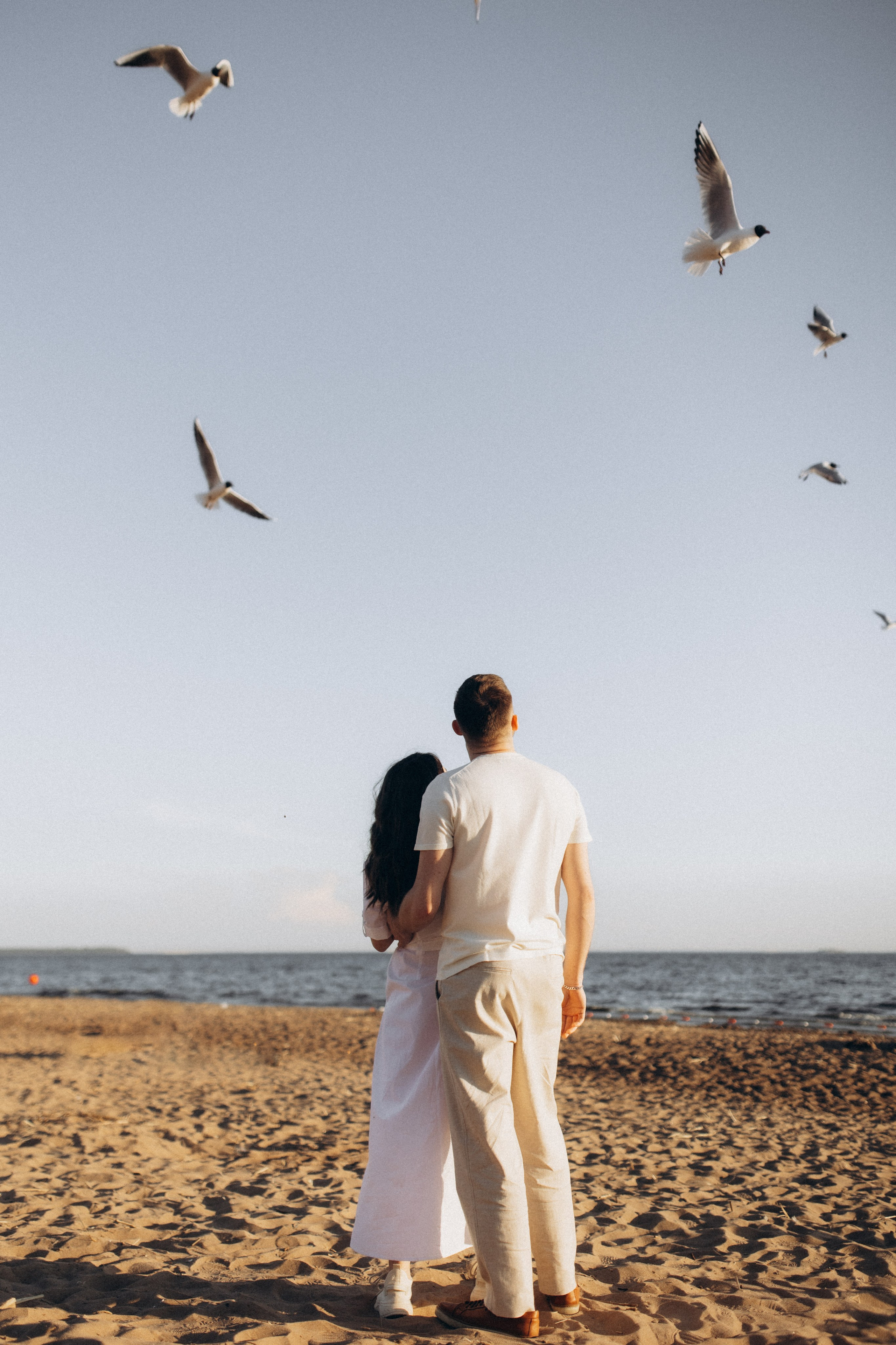 Дина и Саша. Фотограф Артем Бросов в Санкт-Петербурге и Дубае