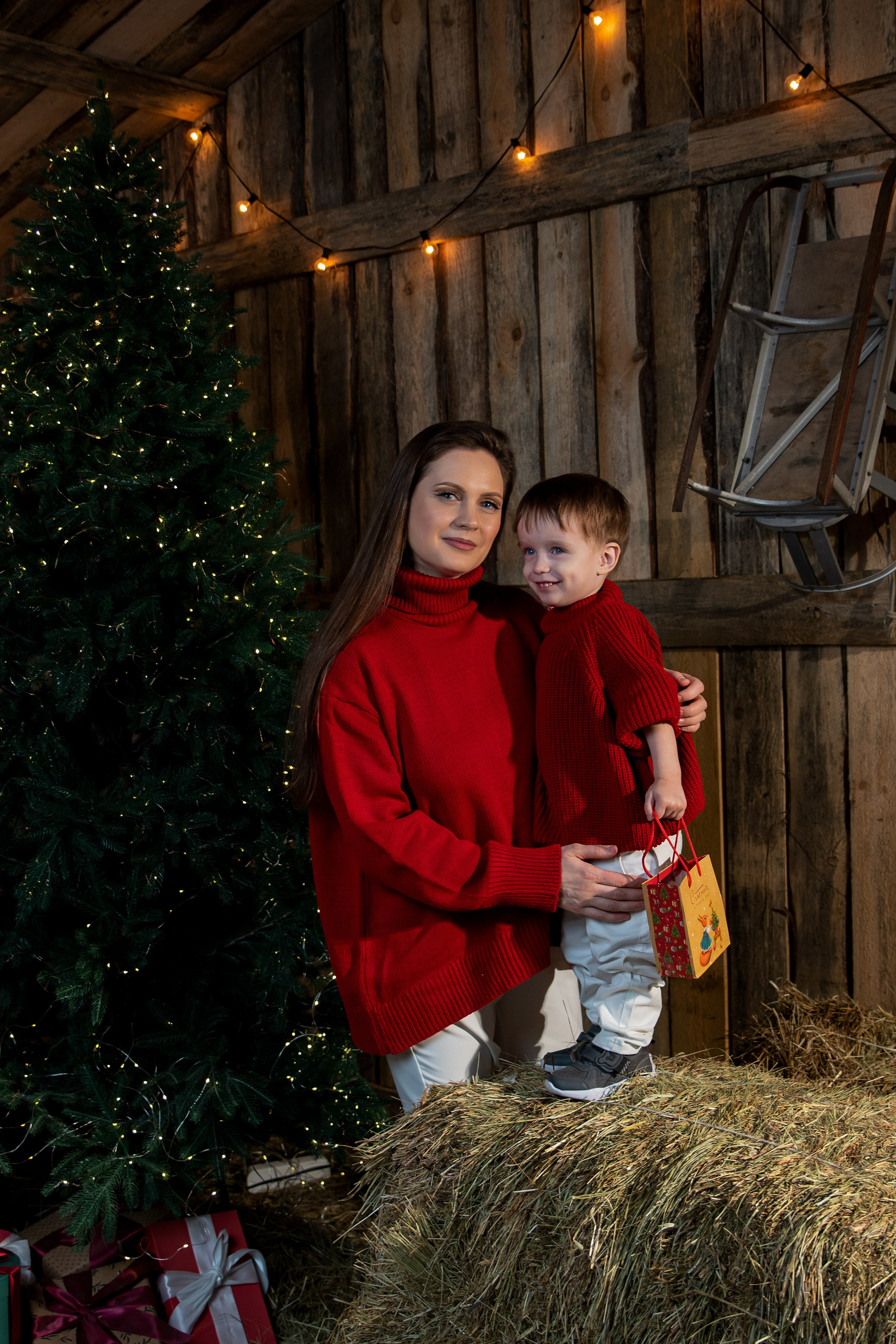 Семейные. Фотограф | Виктория Чернышева