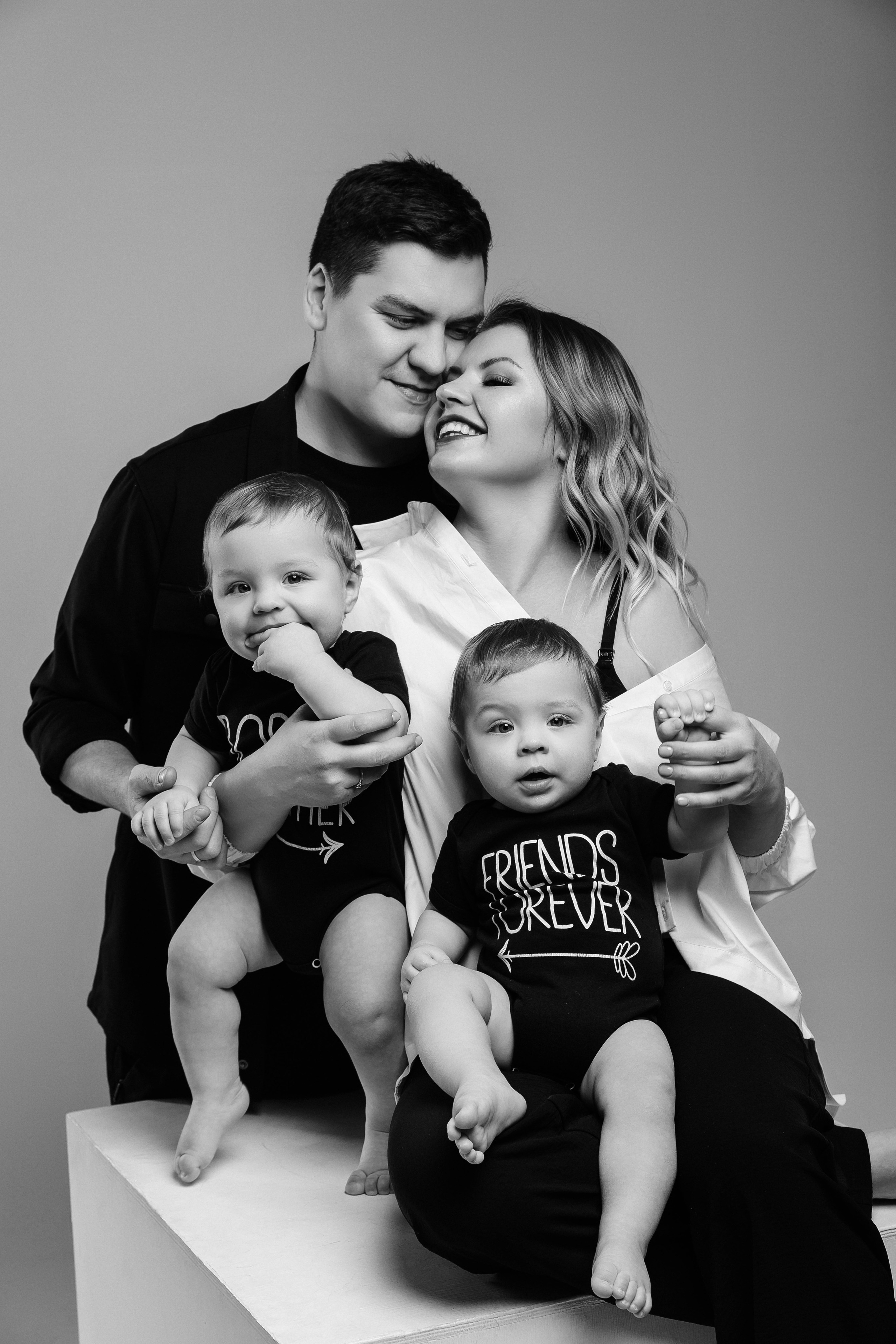 Семейные фотосессии. Свадебный фотограф Алина Хабарова