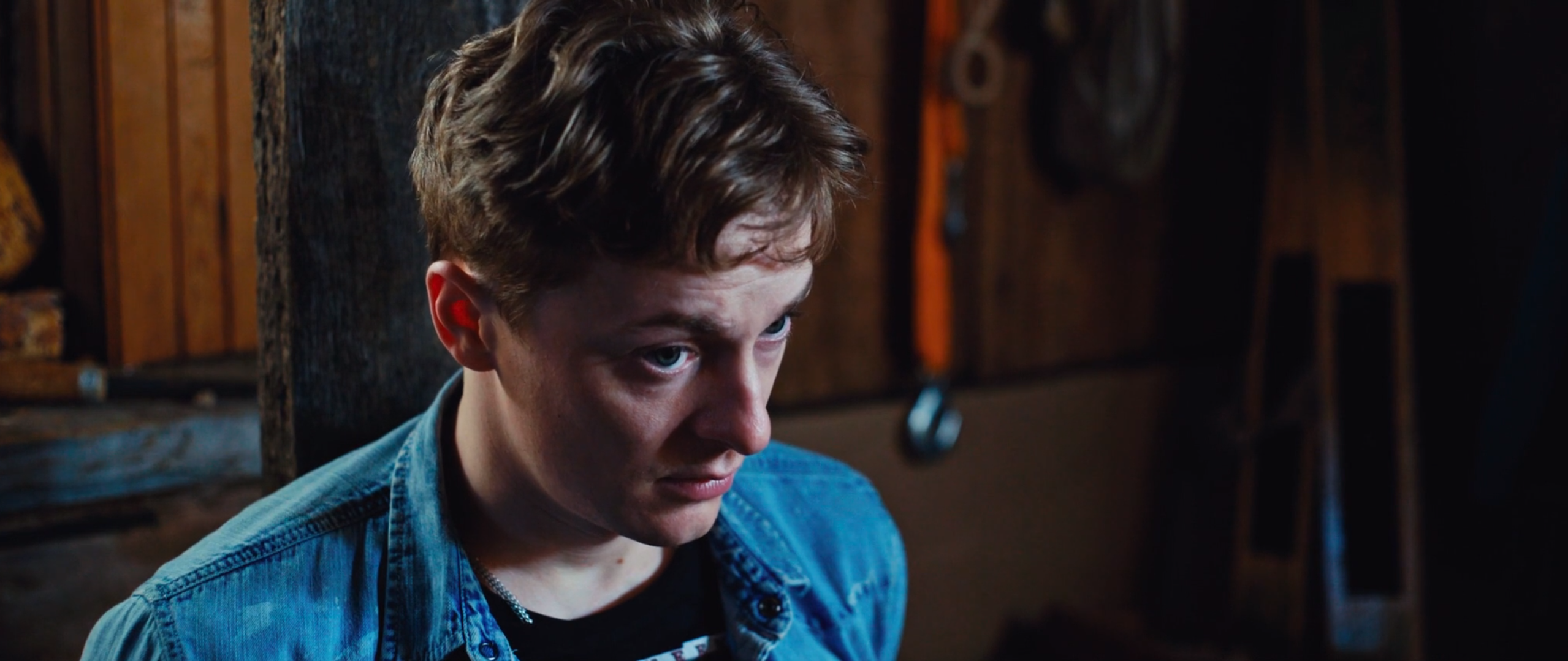 Глухонемые. Василий Буйлов|Vasilii Builov