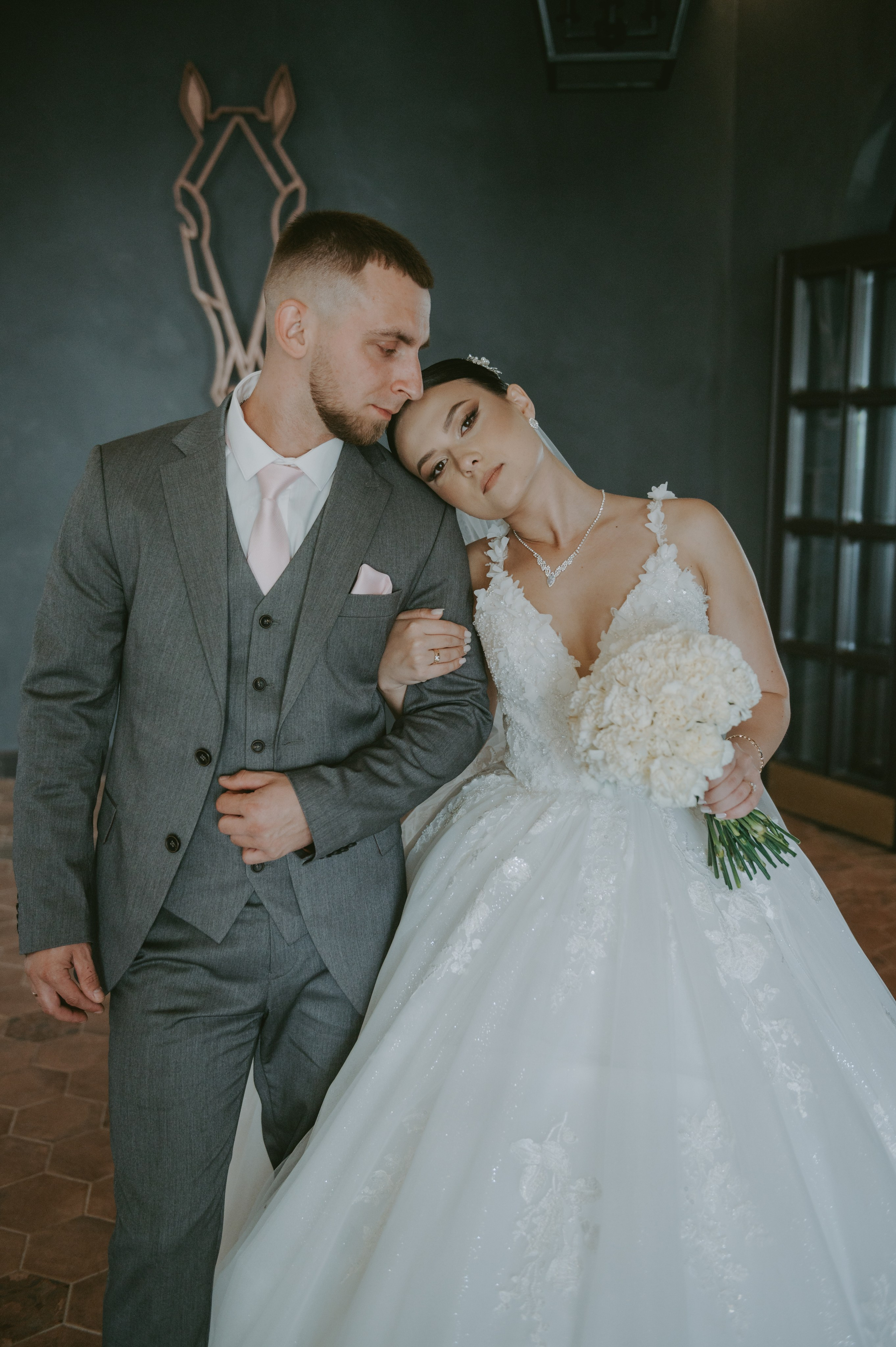 Роман & Вероника. Свадебный и семейный фотограф город Темрюк Фотостудия Темрюк