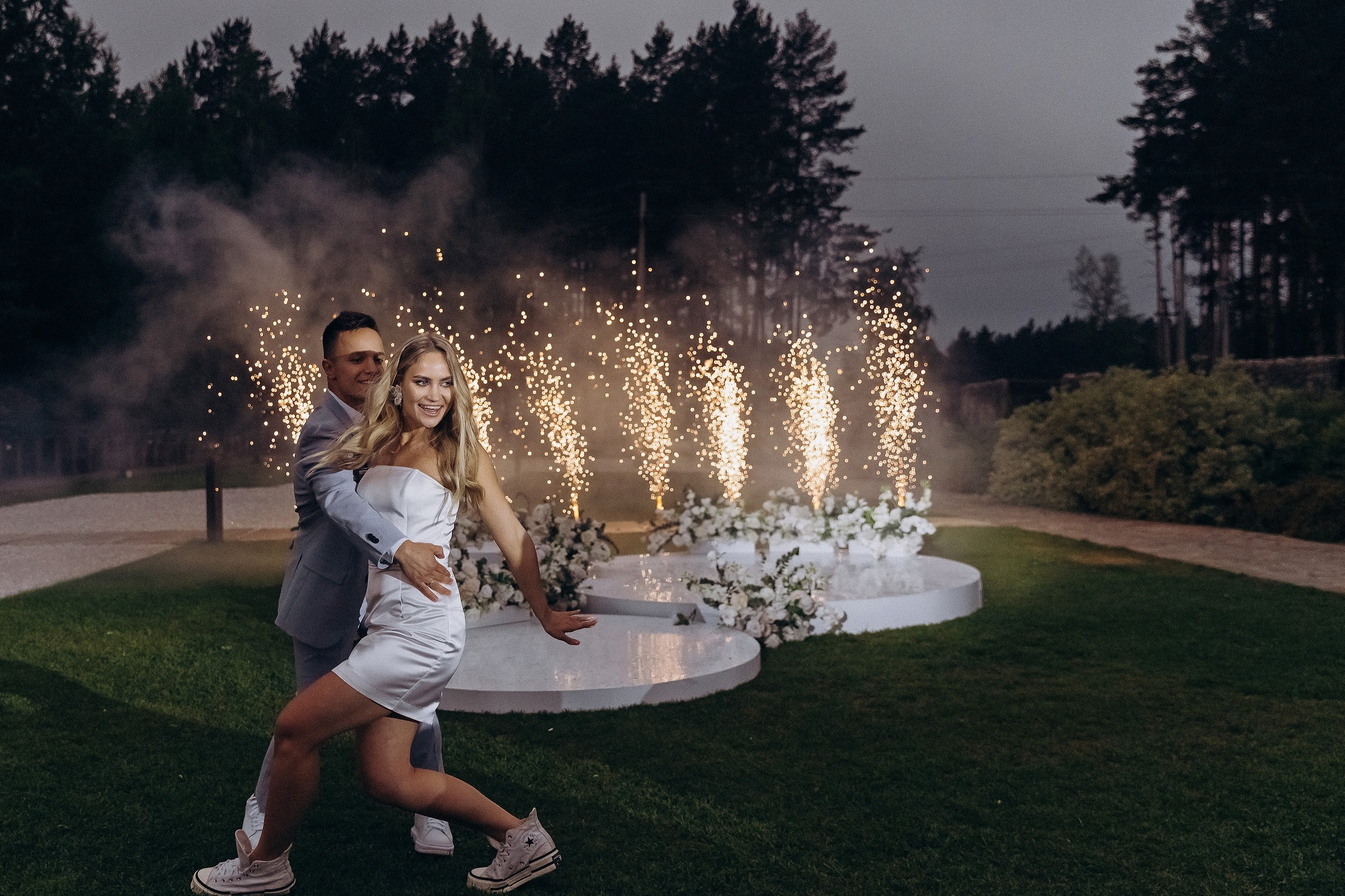 14.07 София и Никита. Свадебный организатор Екатеринбург