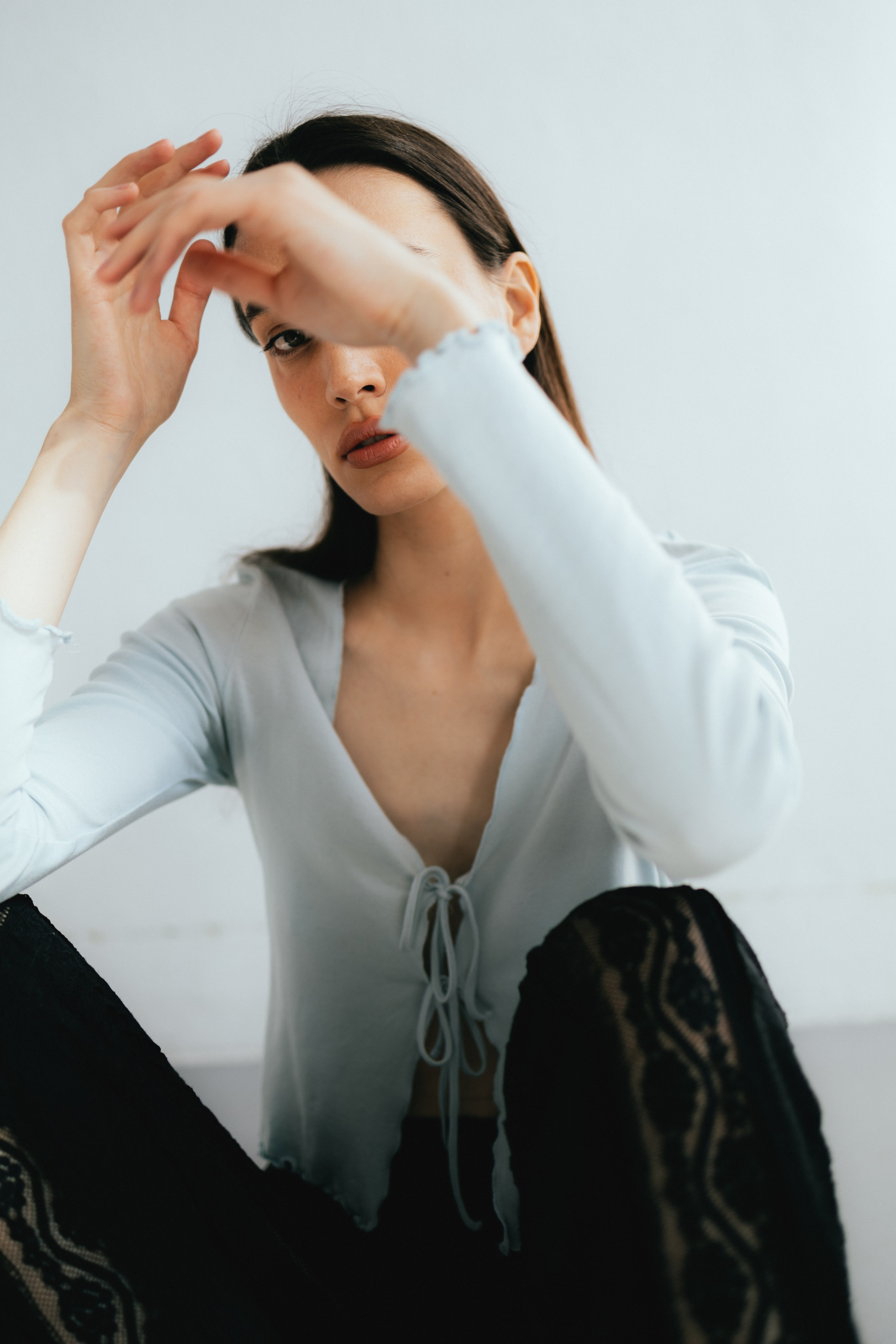 ㅤ. Фотограф Олеся Музанова