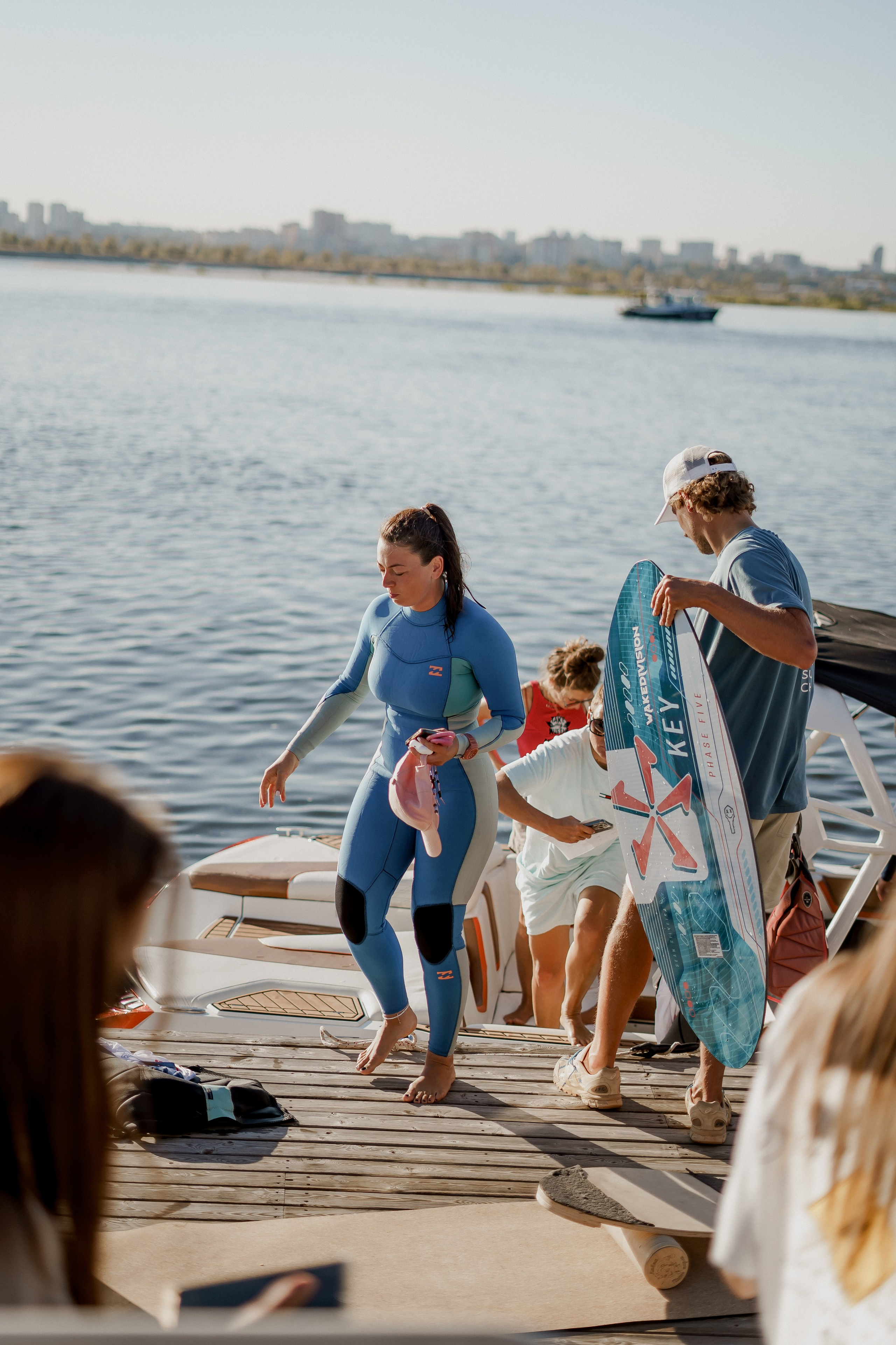 Surf 2024. Фотограф Валерия Крахмалева