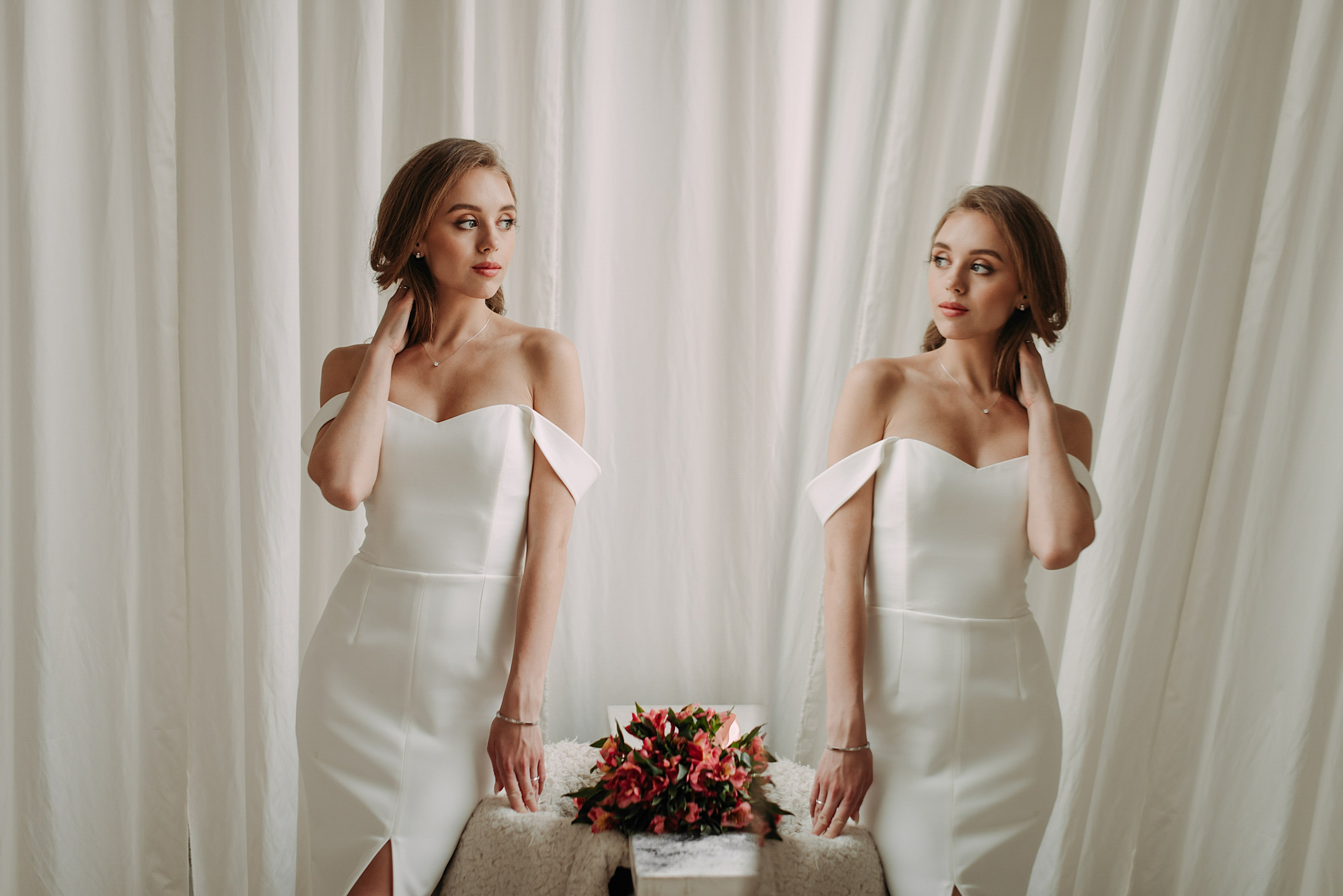 Свадьбы. Фотограф Рашковская Полина