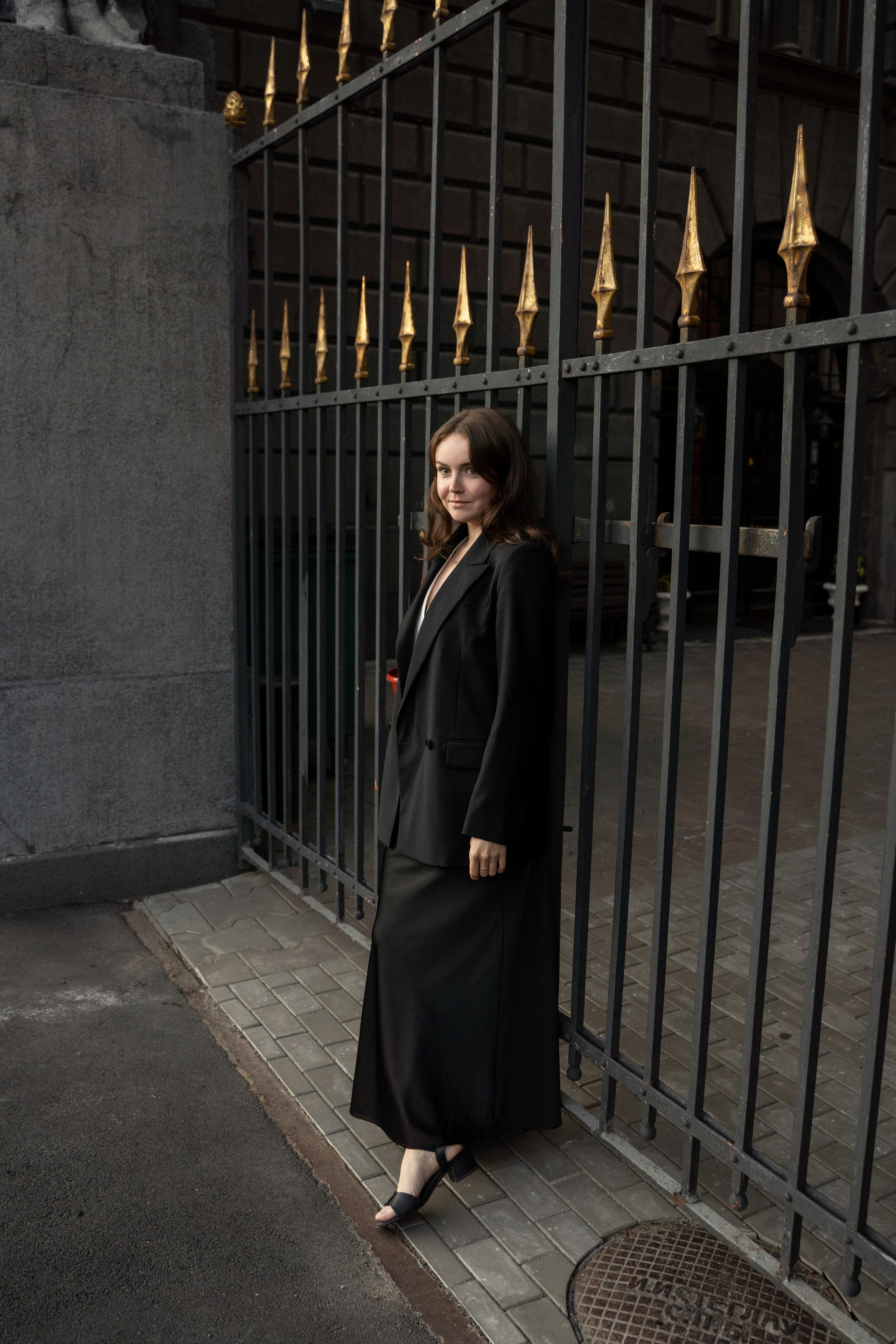 Макс и Виктория. Фотограф Анна Котова