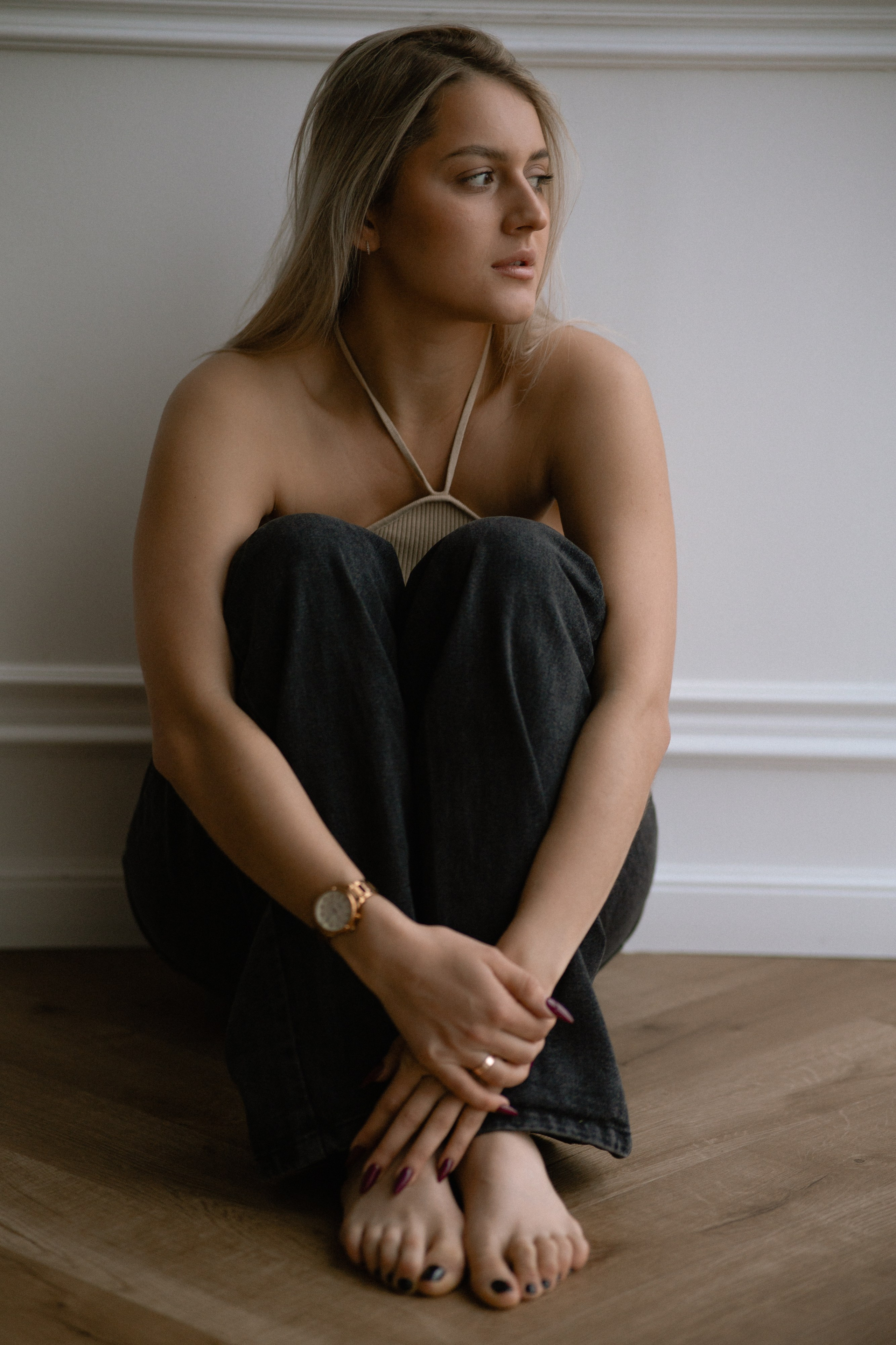 Алина. Фотограф Ульяна Дивина в Нижнем Новгороде и Нижегородской области