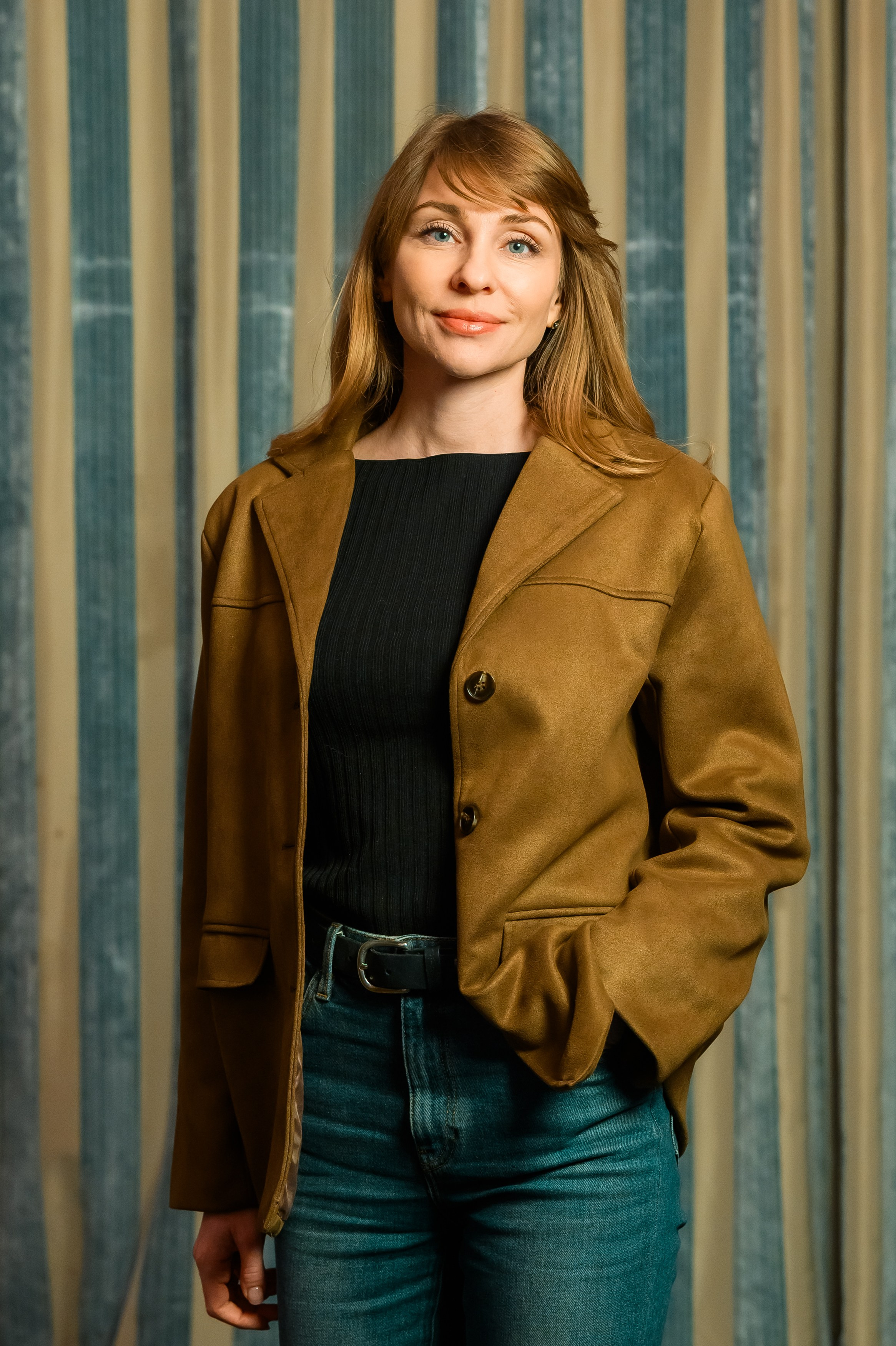 Репортаж | Кинопоказ. Фотограф Илья Силин