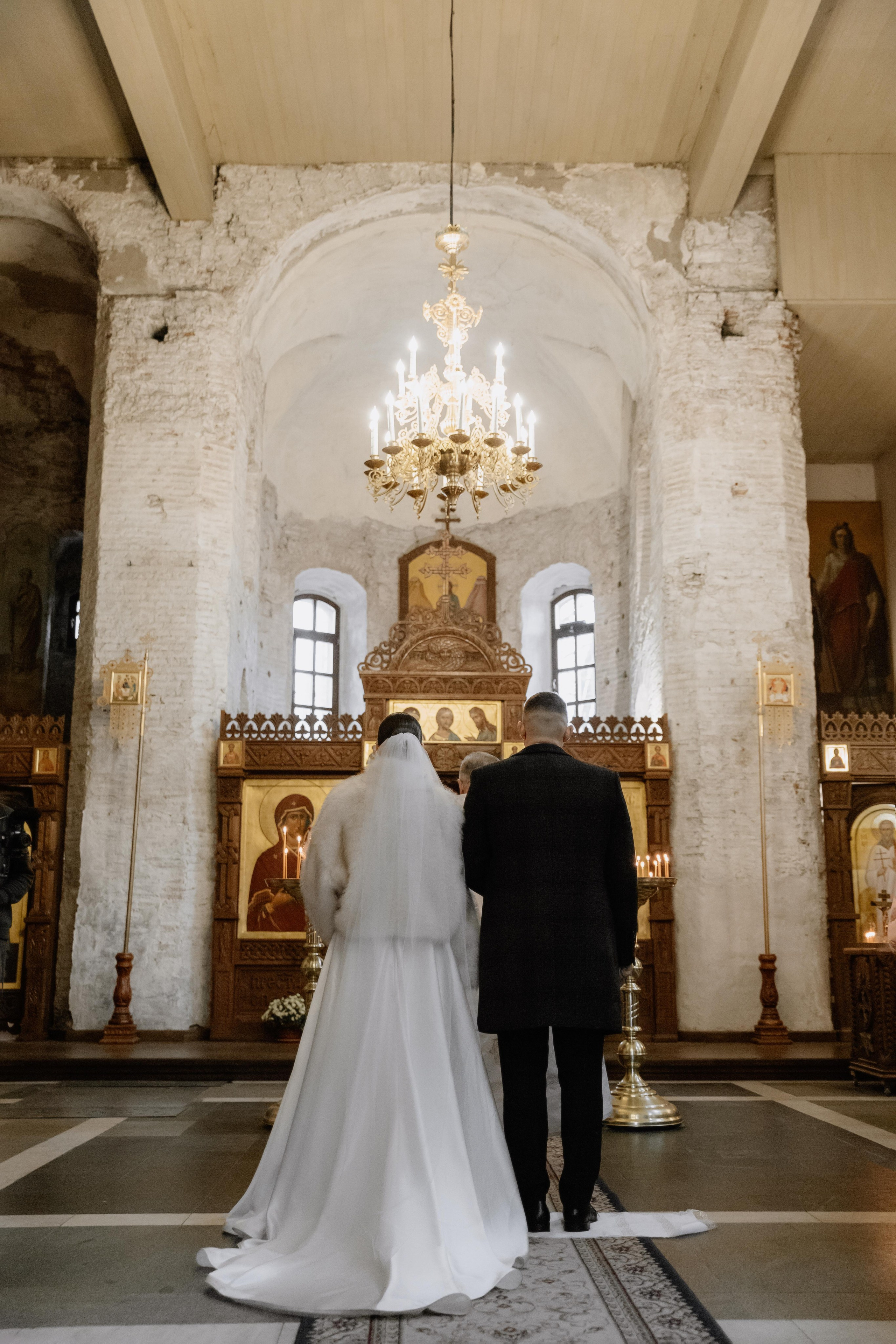 Владислав и Анастасия. Фотограф в Гродно Худолей Анна