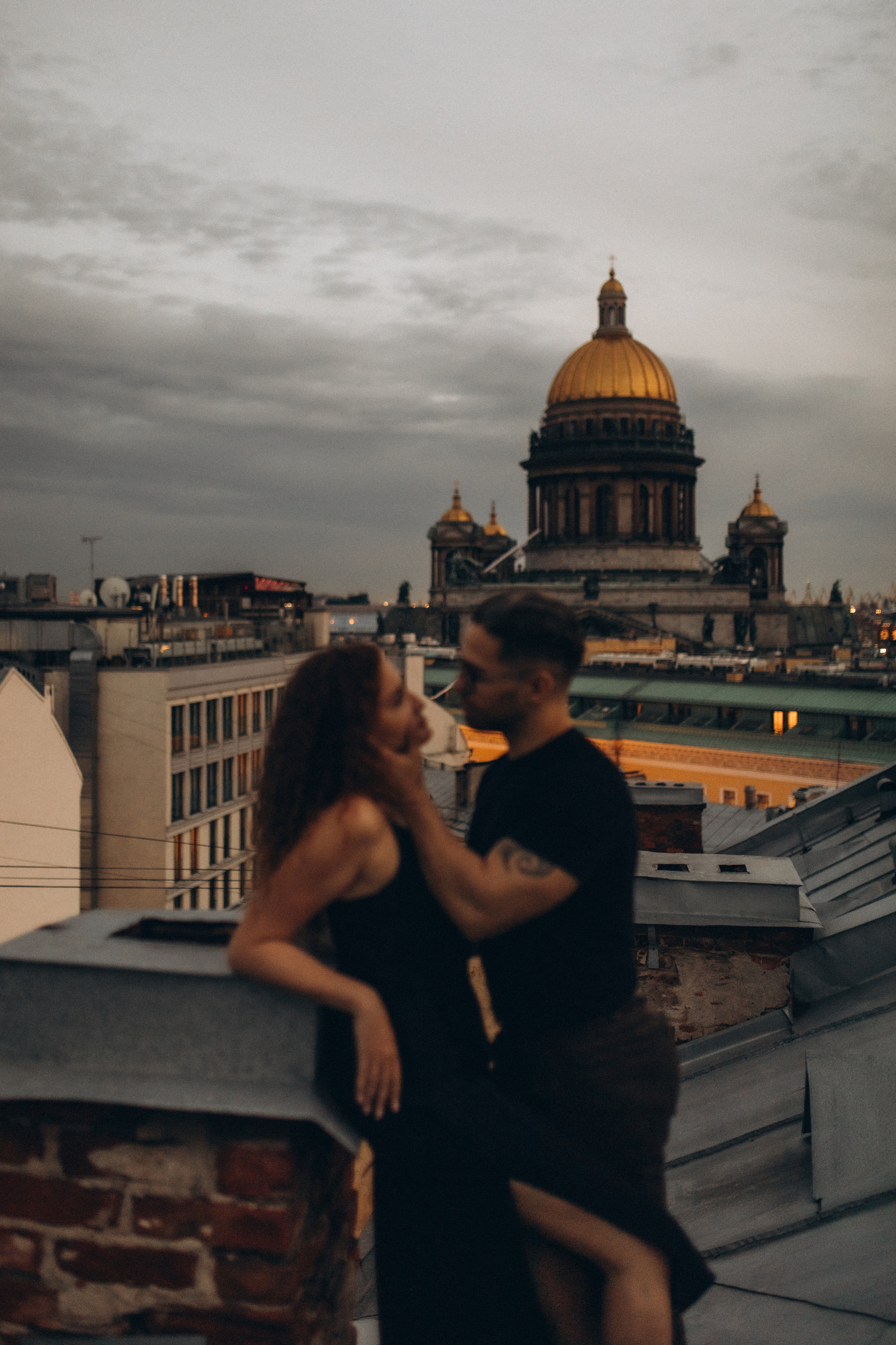 Love Story. Фотограф в Москве Алёна Гладкова