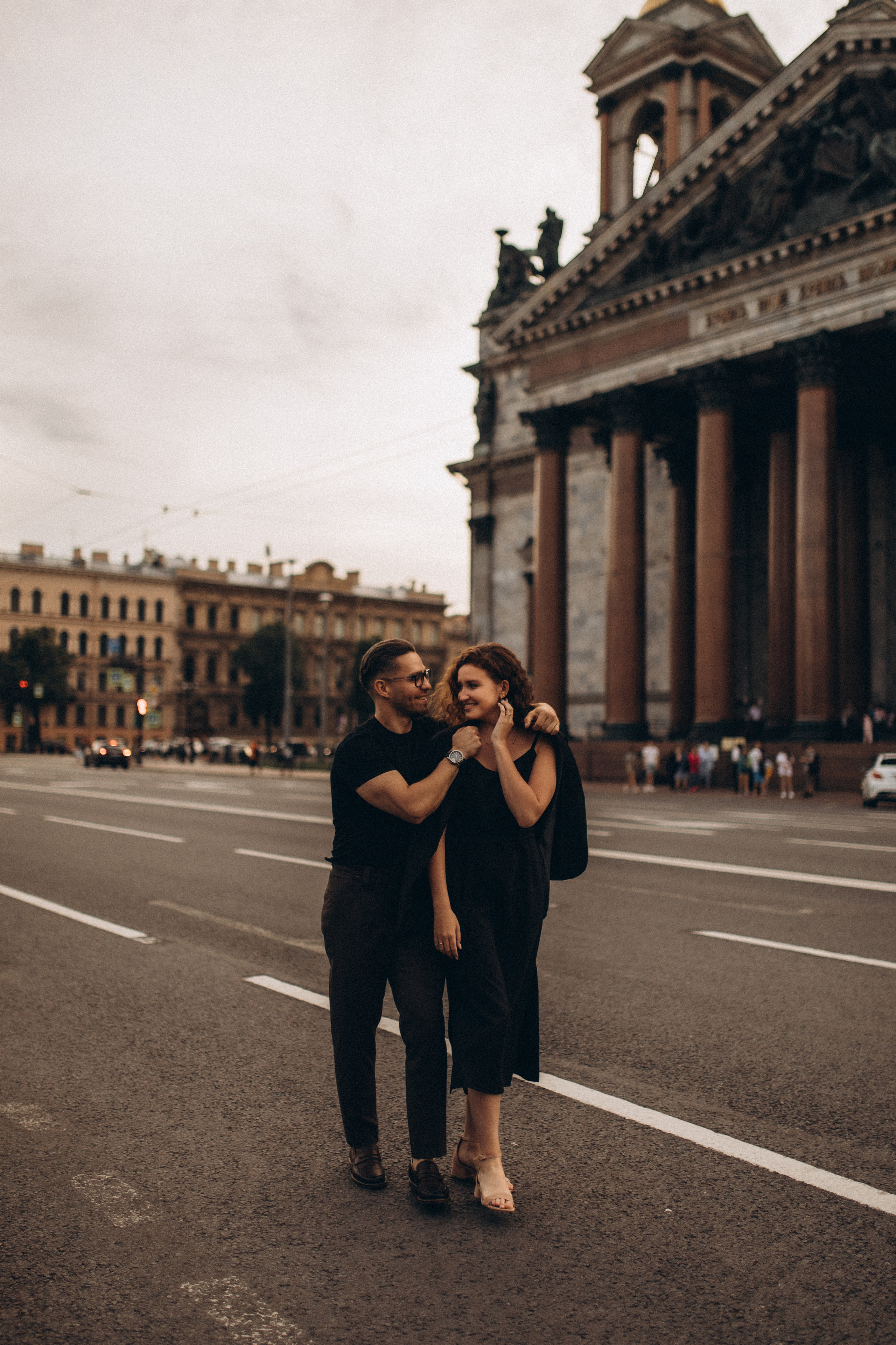 Love Story. Фотограф в Москве Алёна Гладкова