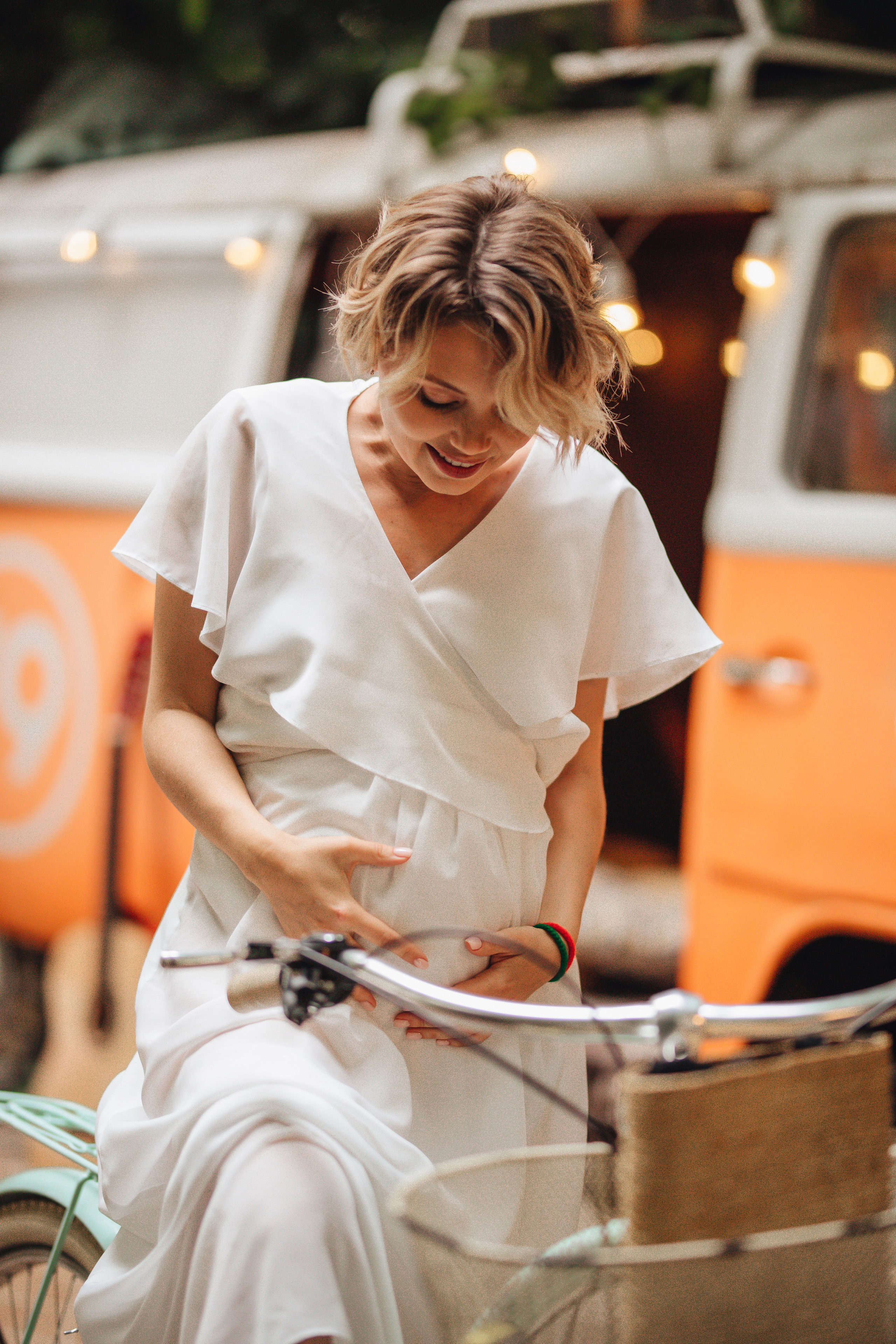 Фотосъёмки знаменитостей. Фотограф в Москве Алёна Гладкова