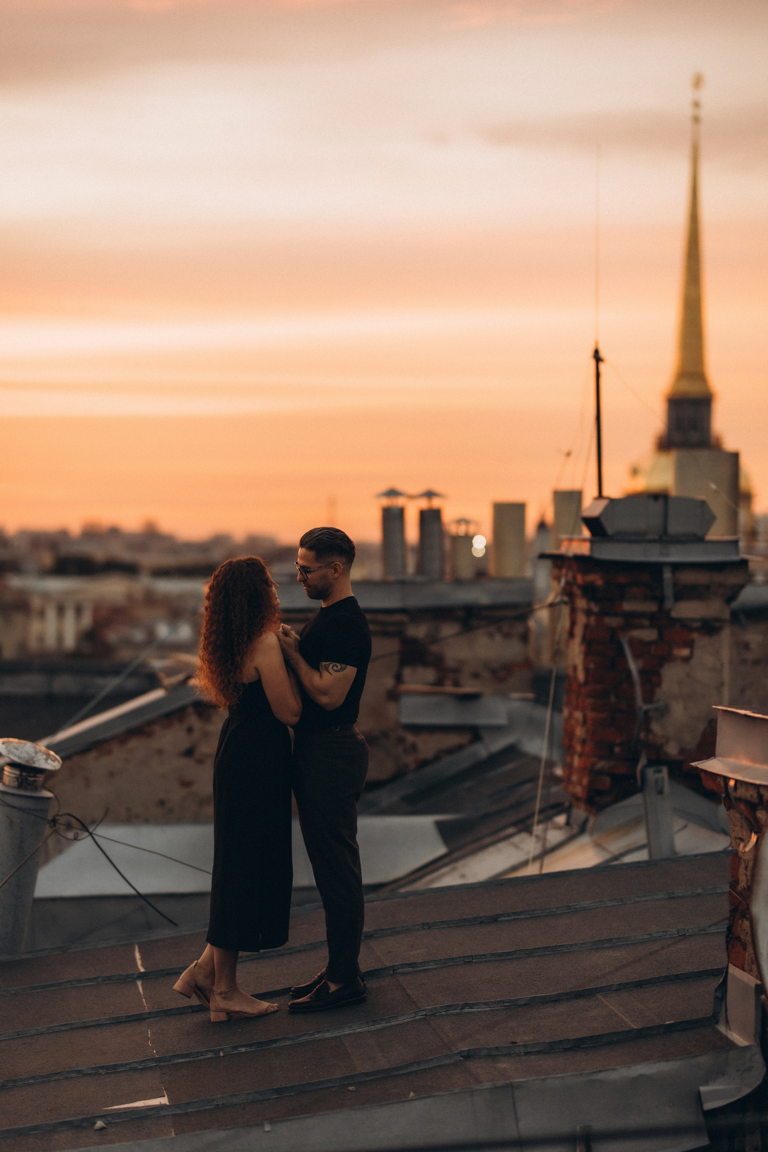 Love Story. Фотограф в Москве Алёна Гладкова