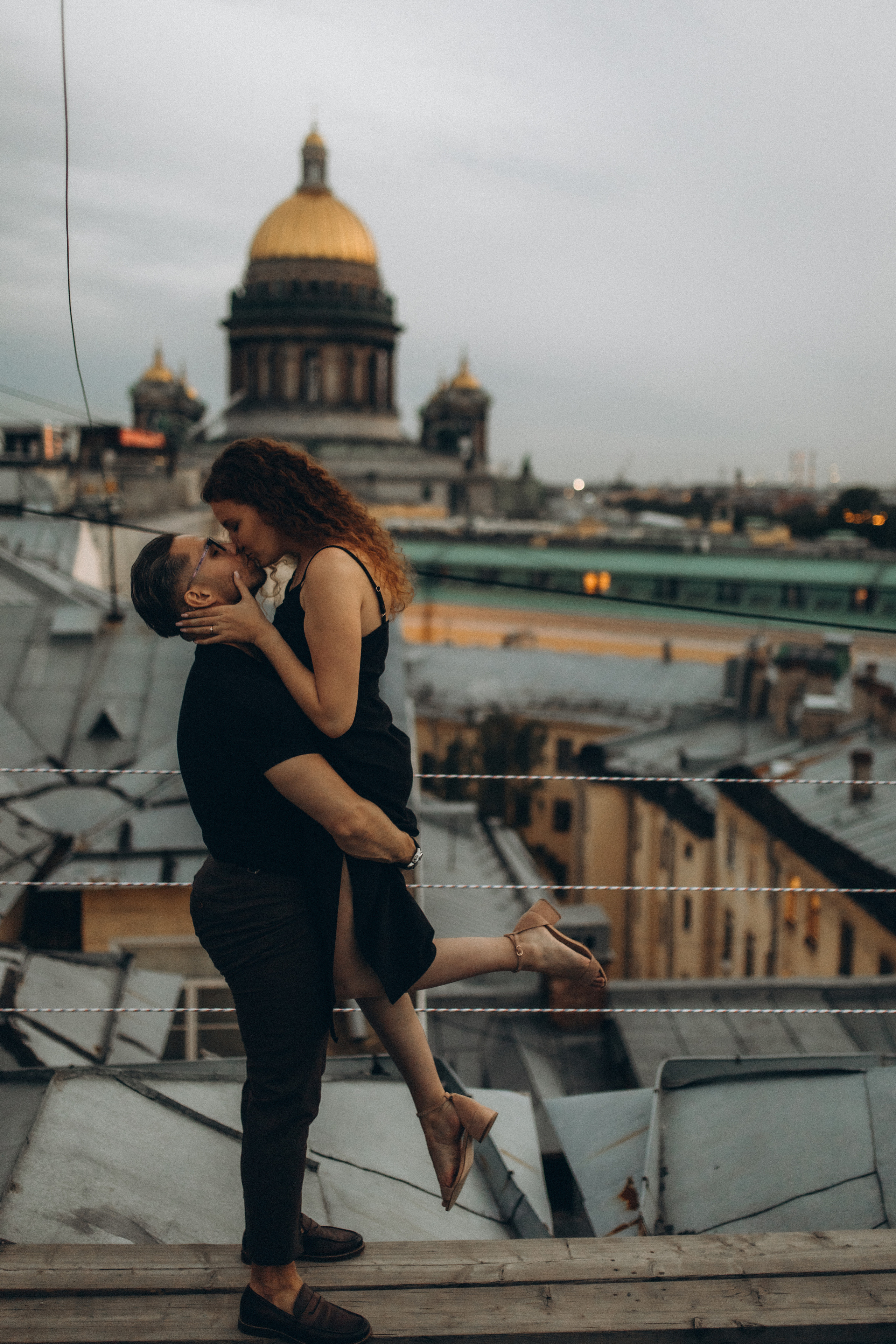 Love Story. Фотограф в Москве Алёна Гладкова