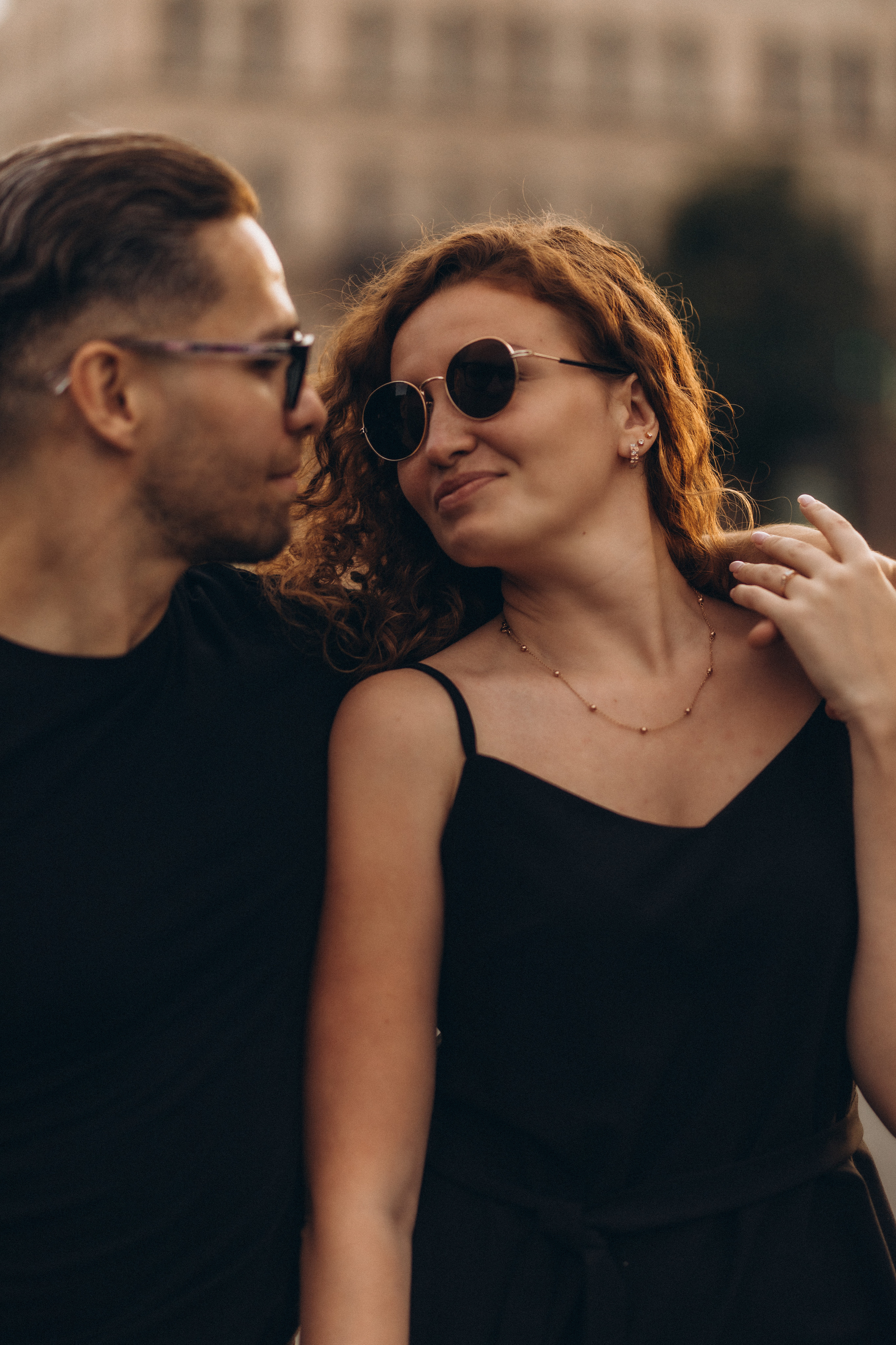 Love Story. Фотограф в Москве Алёна Гладкова