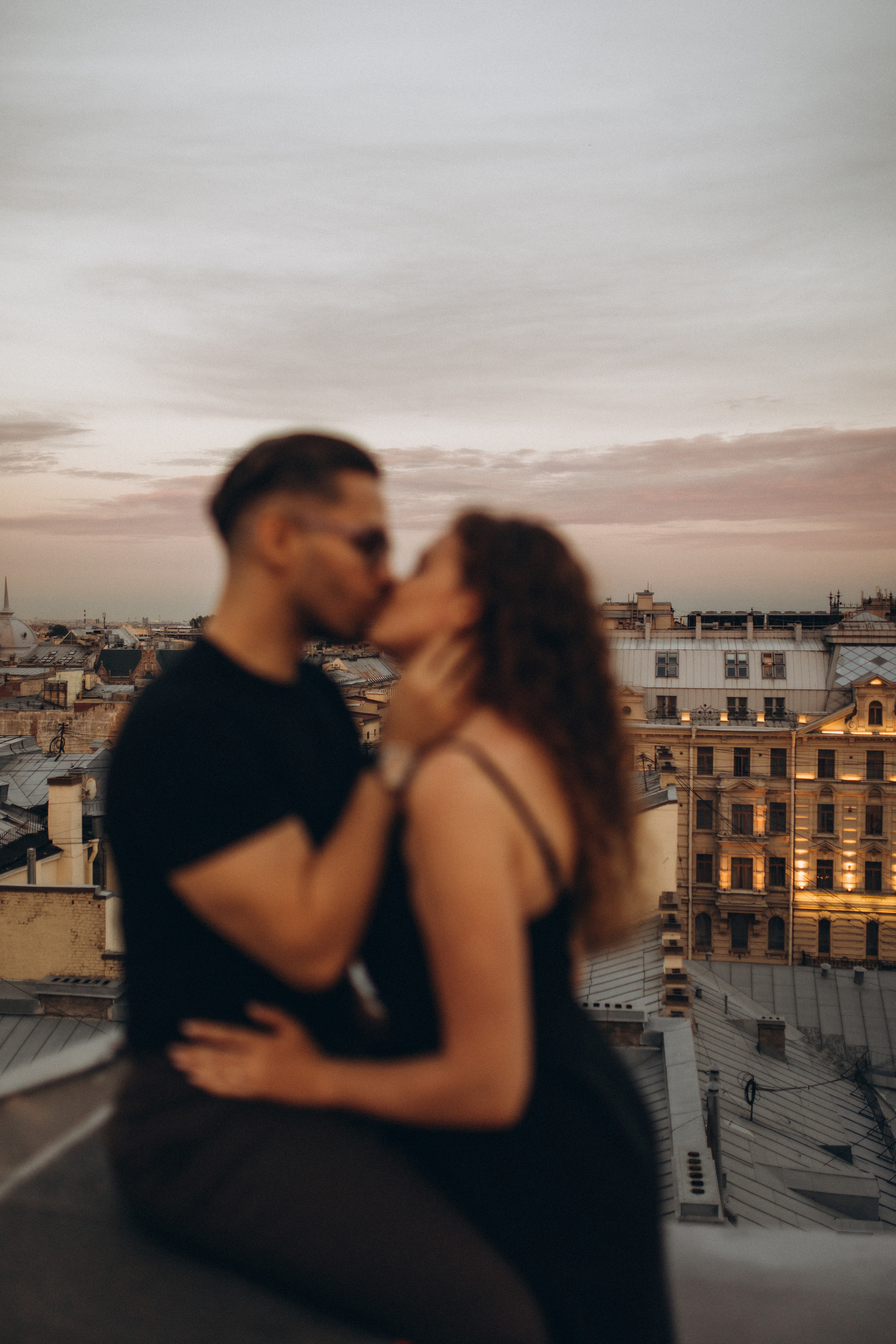Love Story. Фотограф в Москве Алёна Гладкова