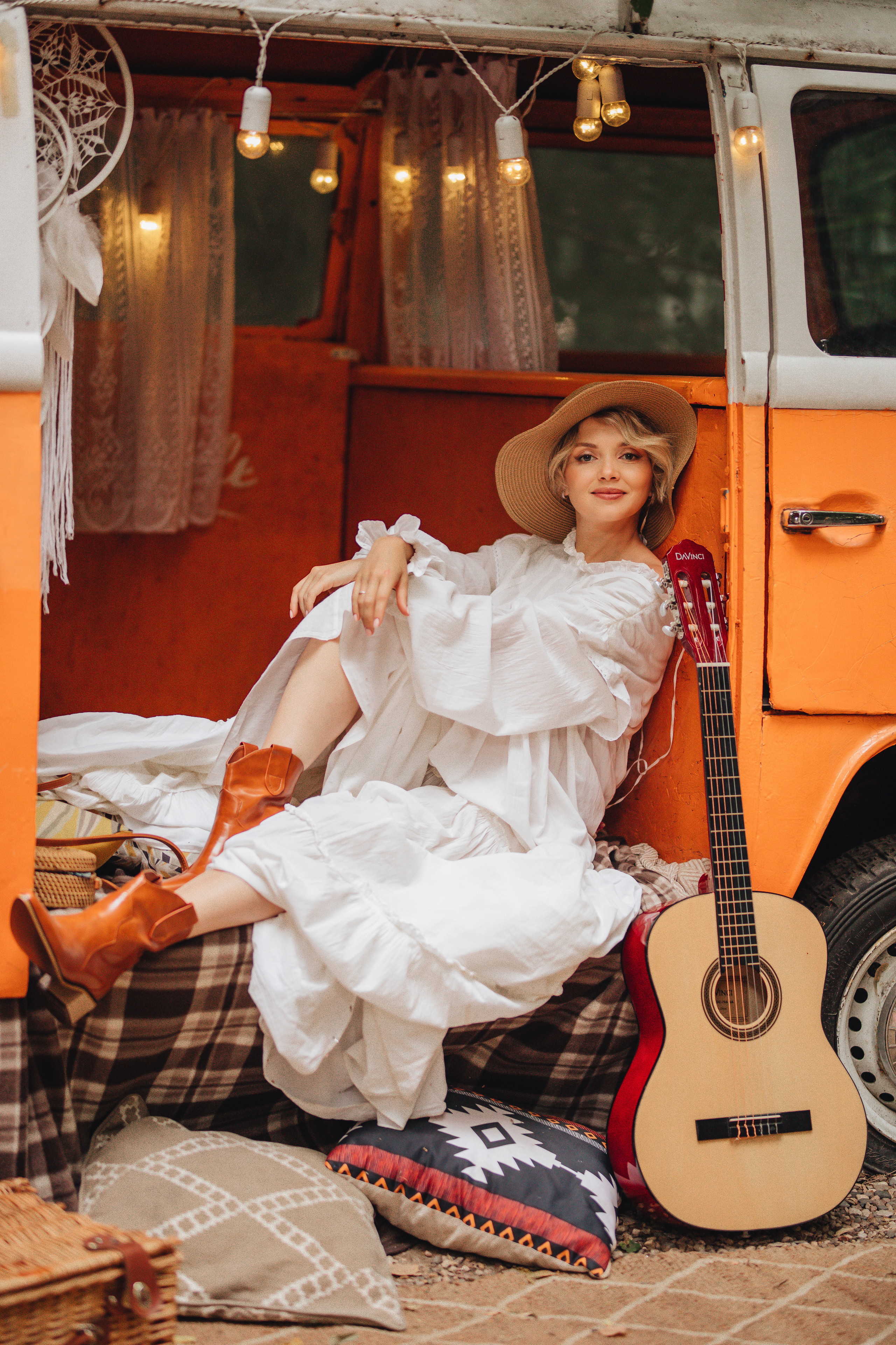 Фотосъёмки знаменитостей. Фотограф в Москве Алёна Гладкова