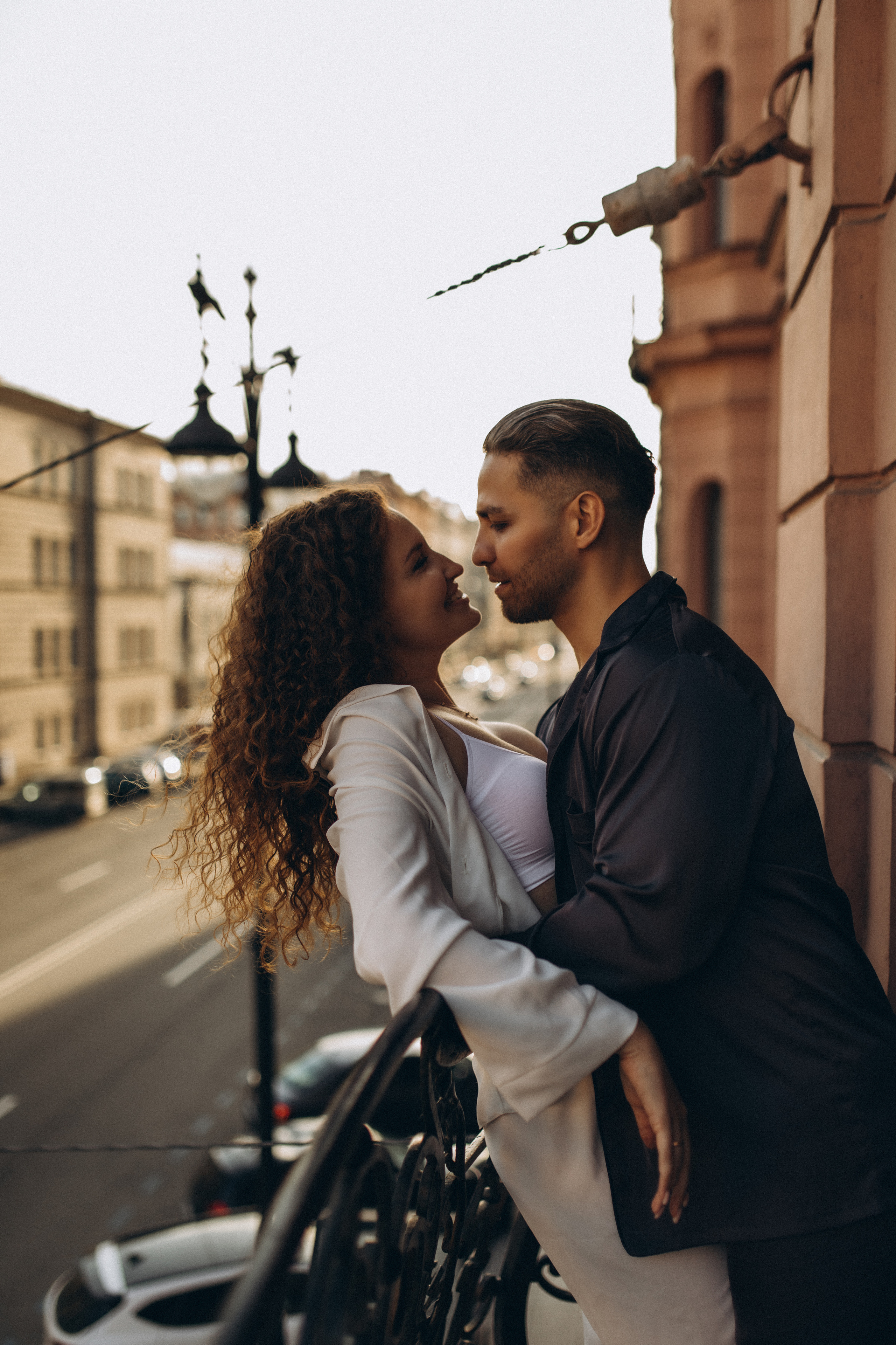 Love Story. Фотограф в Москве Алёна Гладкова