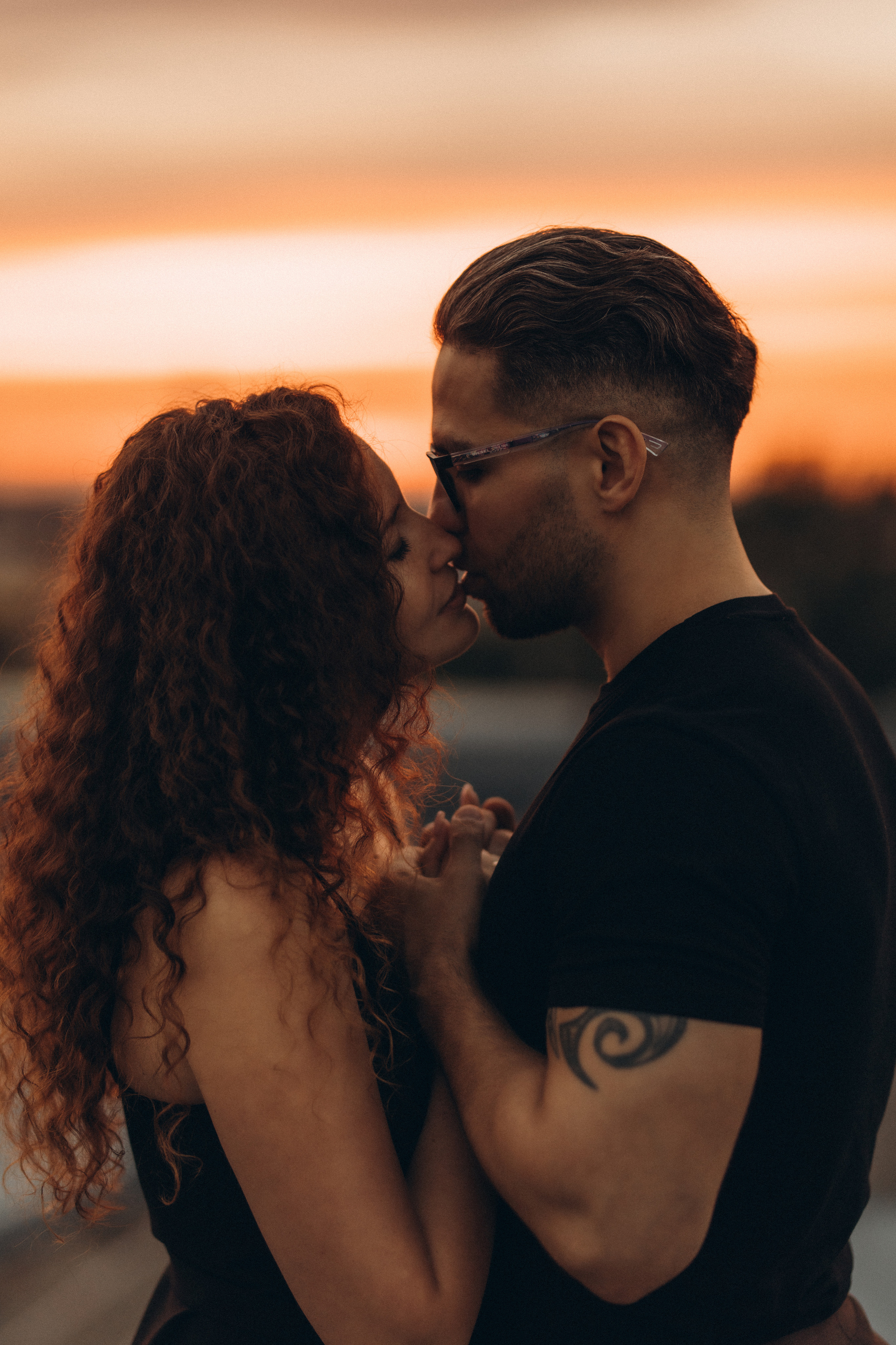 Love Story. Фотограф в Москве Алёна Гладкова