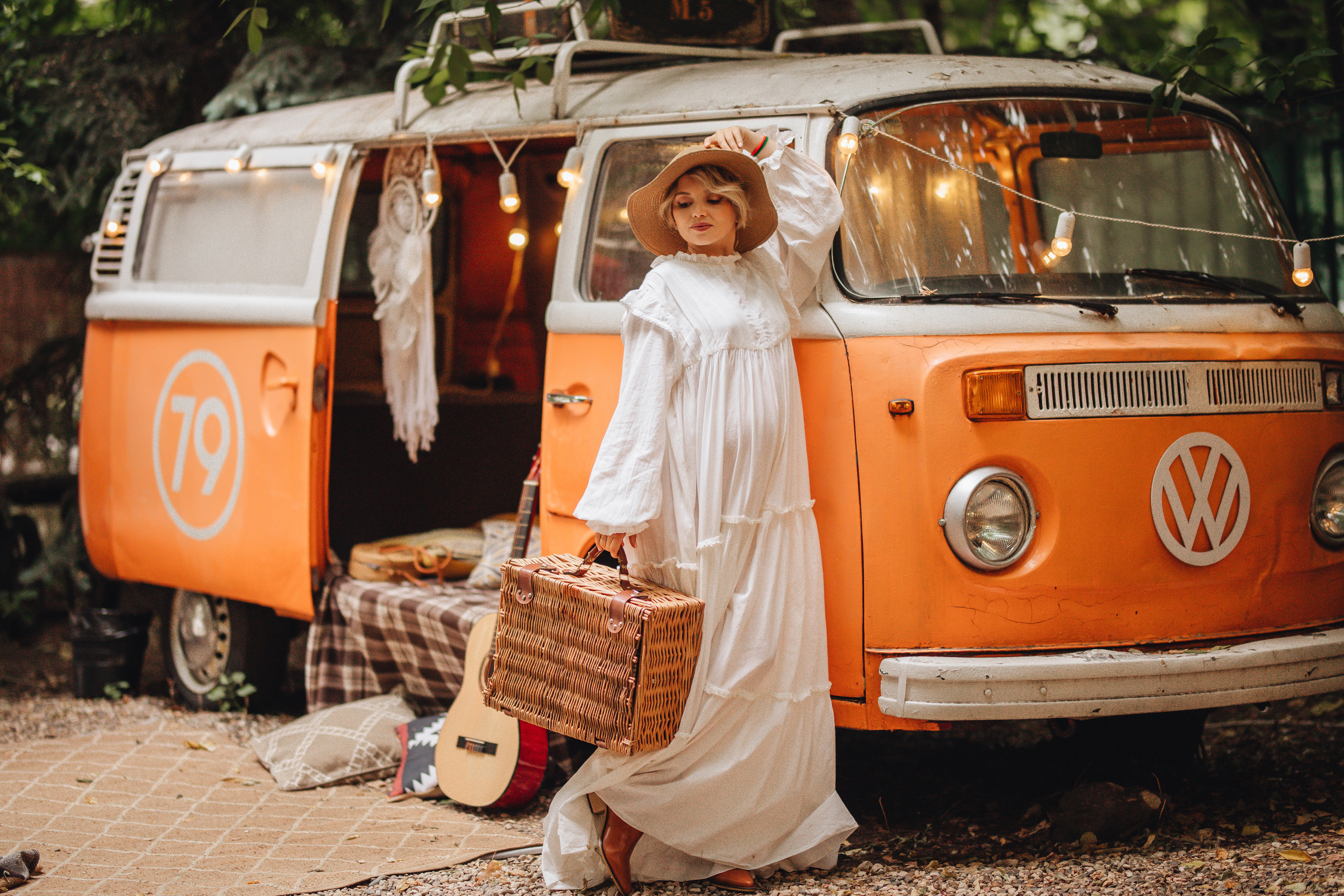 Фотосъёмки знаменитостей. Фотограф в Москве Алёна Гладкова