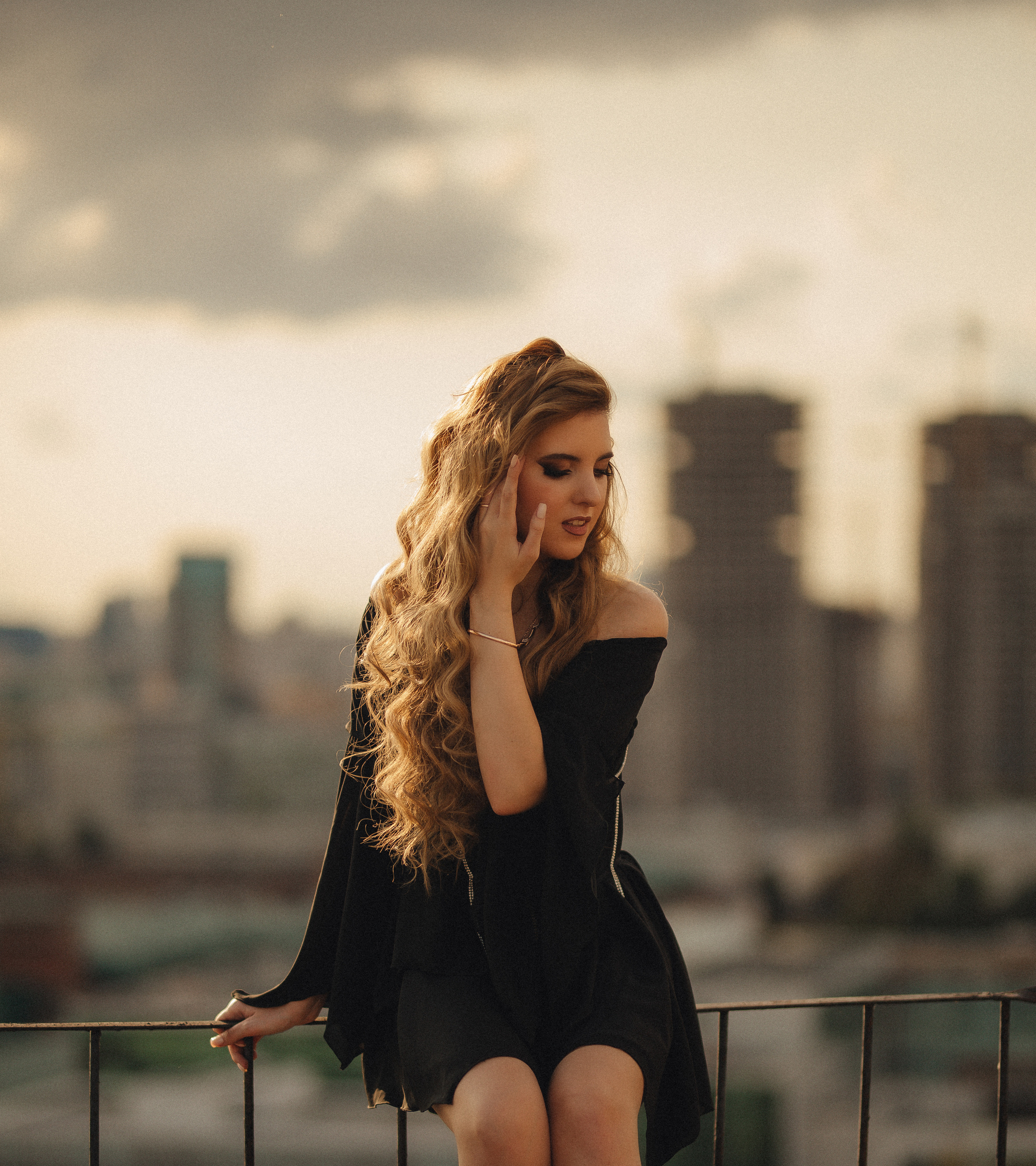 Фото-прогулки. Фотограф в Москве Алёна Гладкова