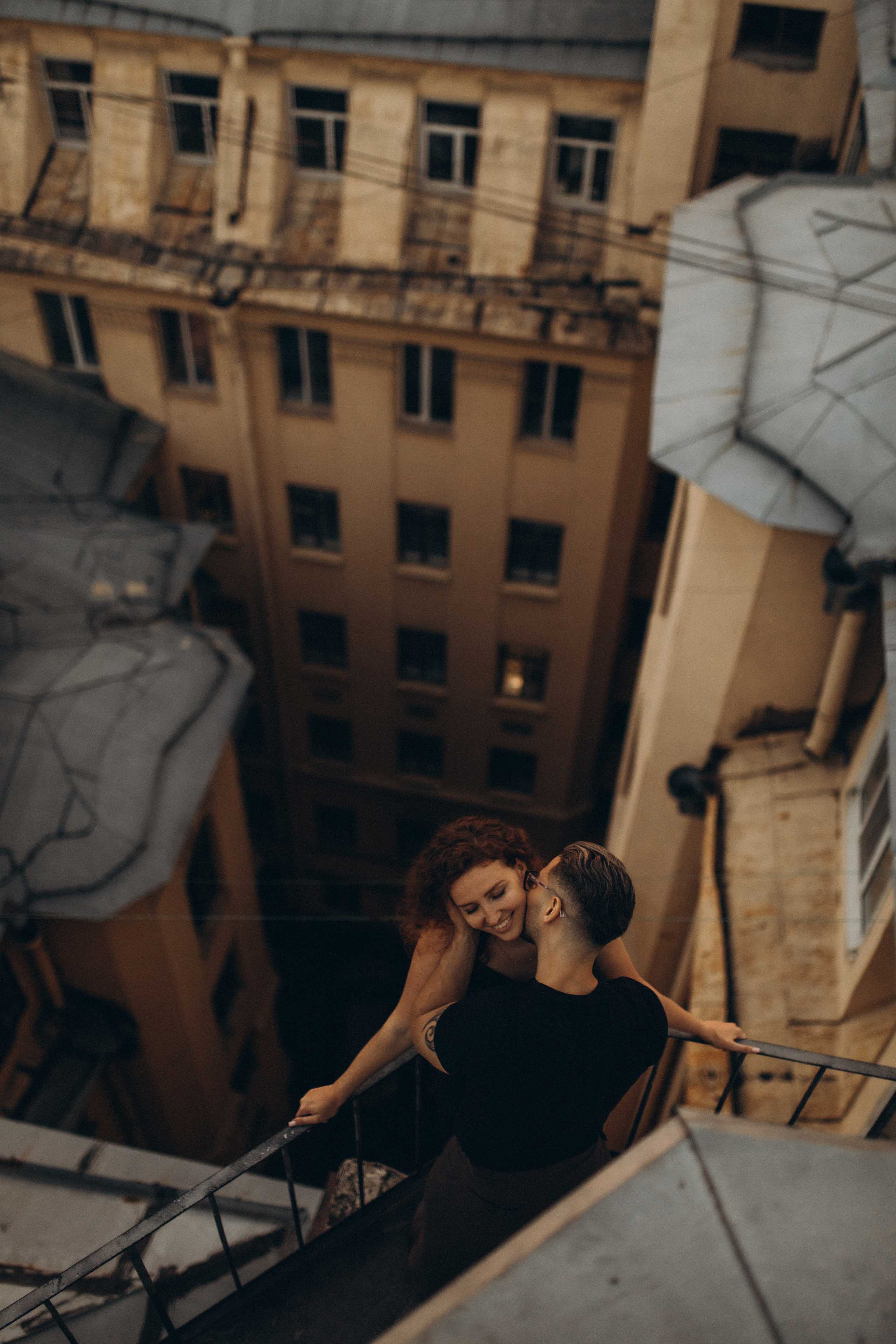 Love Story. Фотограф в Москве Алёна Гладкова