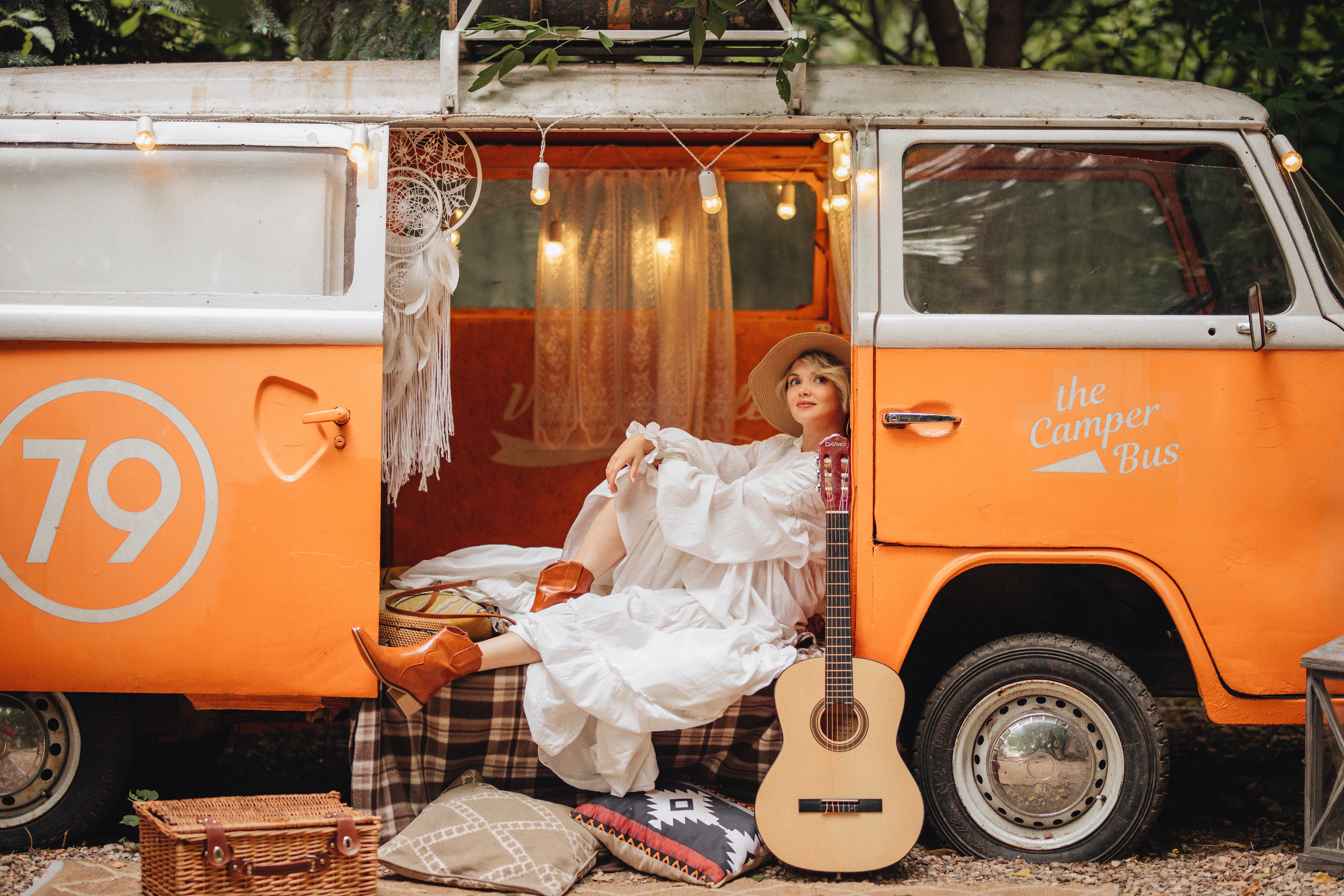 Фотосъёмки знаменитостей. Фотограф в Москве Алёна Гладкова