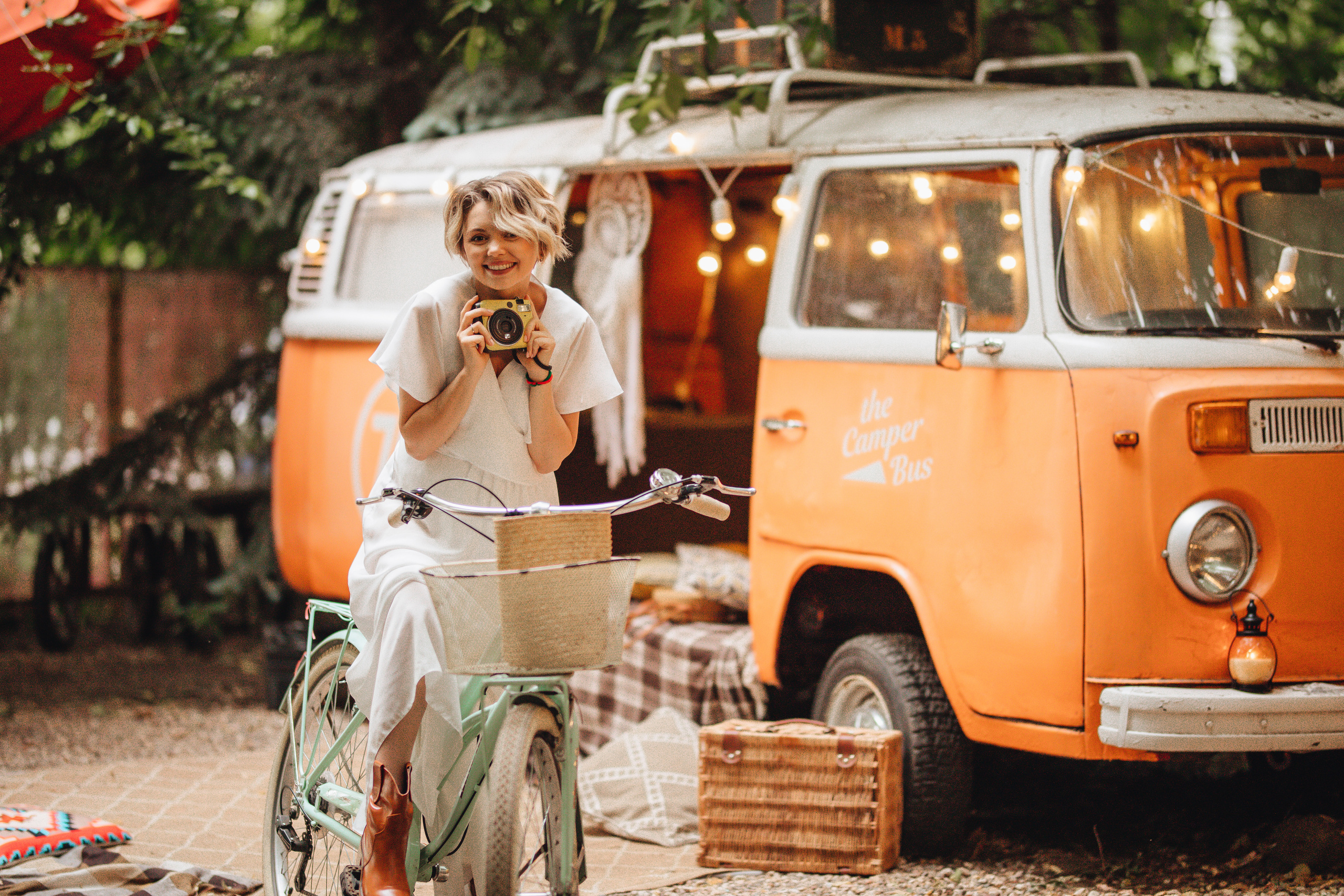 Фотосъёмки знаменитостей. Фотограф в Москве Алёна Гладкова