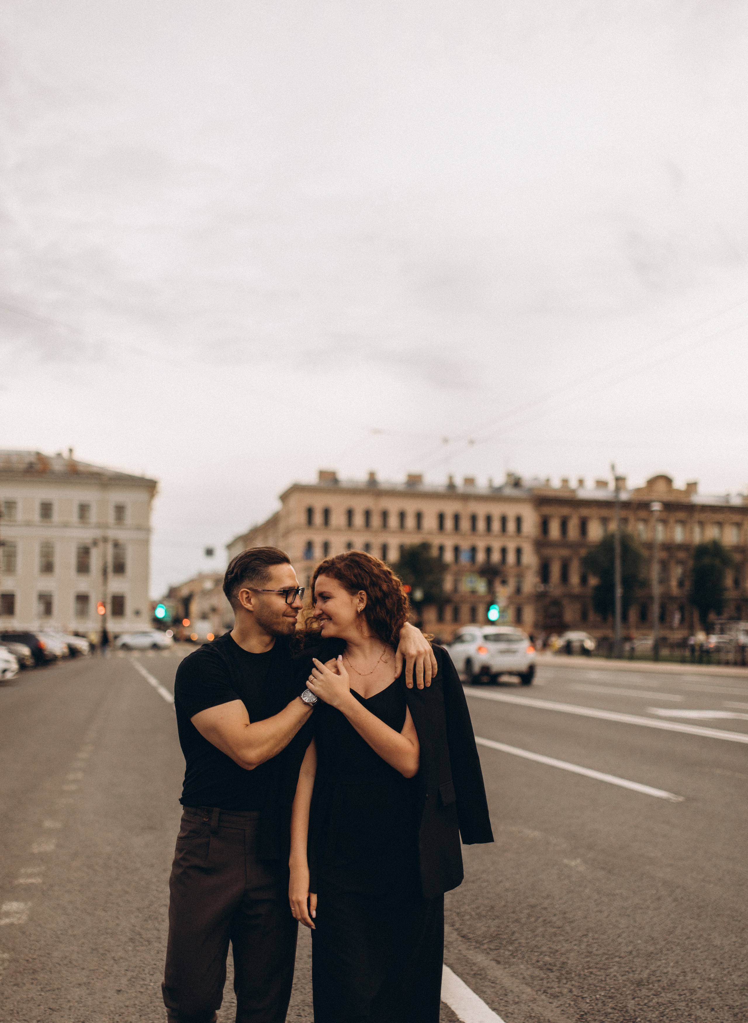 Love Story. Фотограф в Москве Алёна Гладкова
