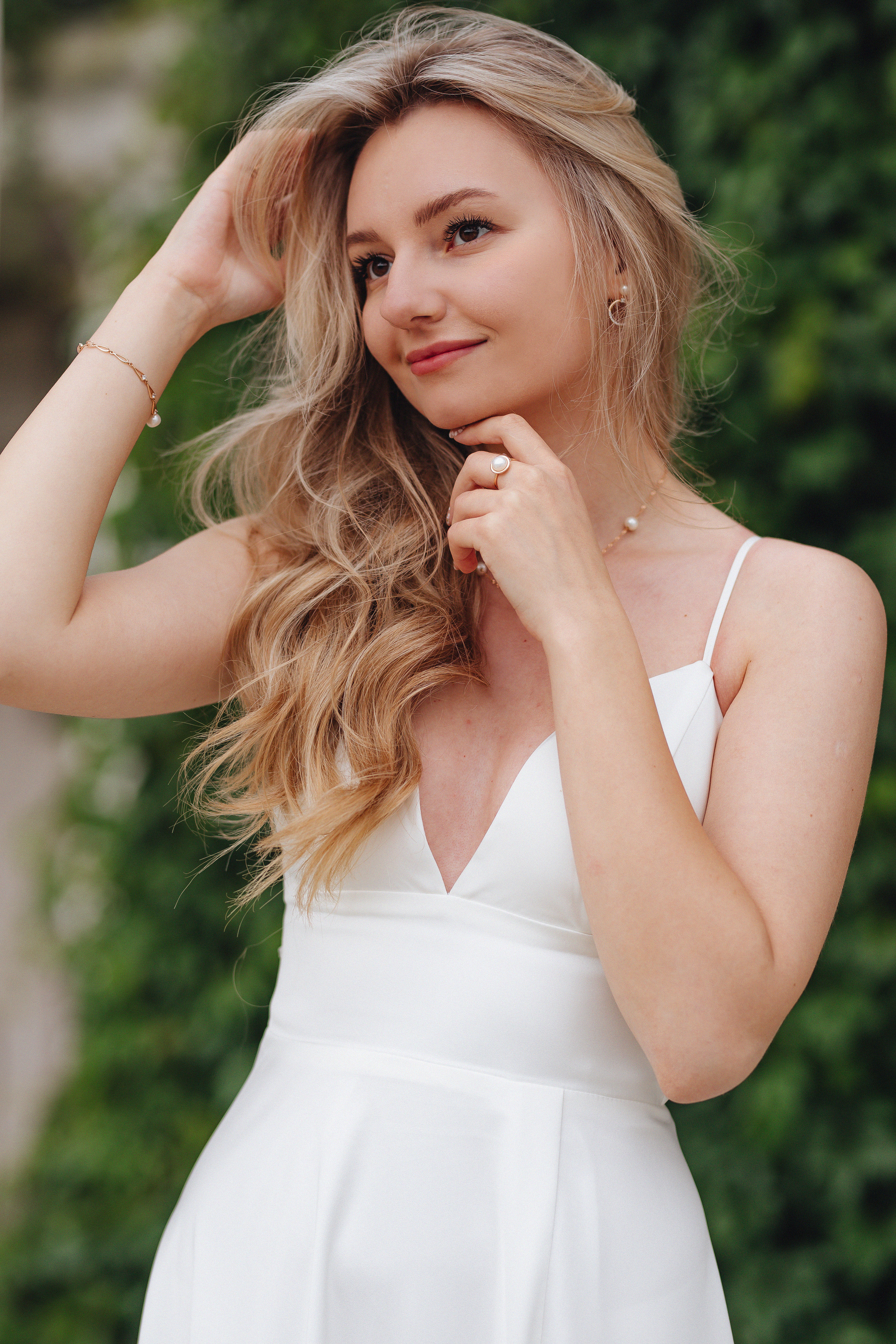 Счастье в Ботаническом. Фотограф в Москве Алёна Гладкова