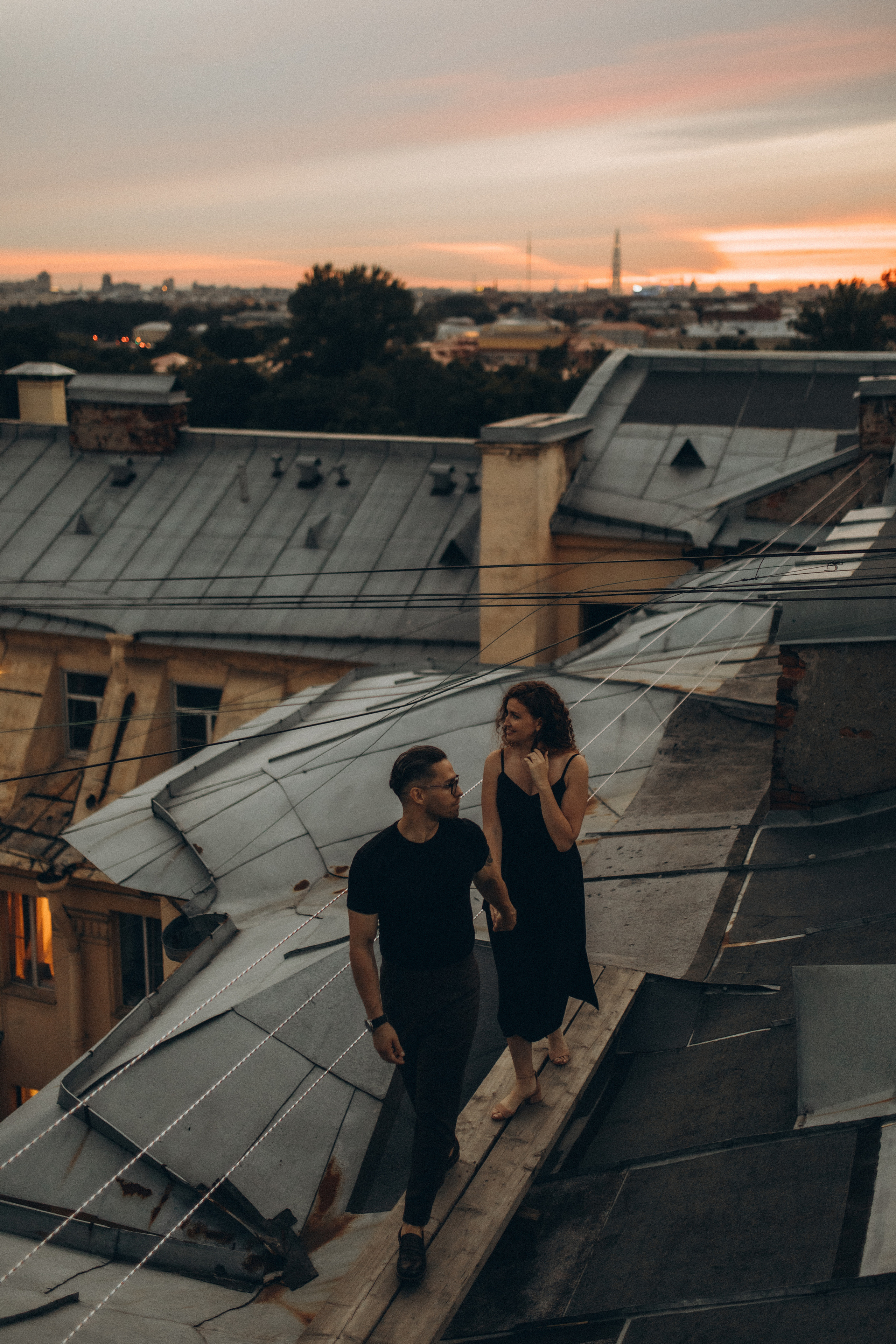 Love Story. Фотограф в Москве Алёна Гладкова