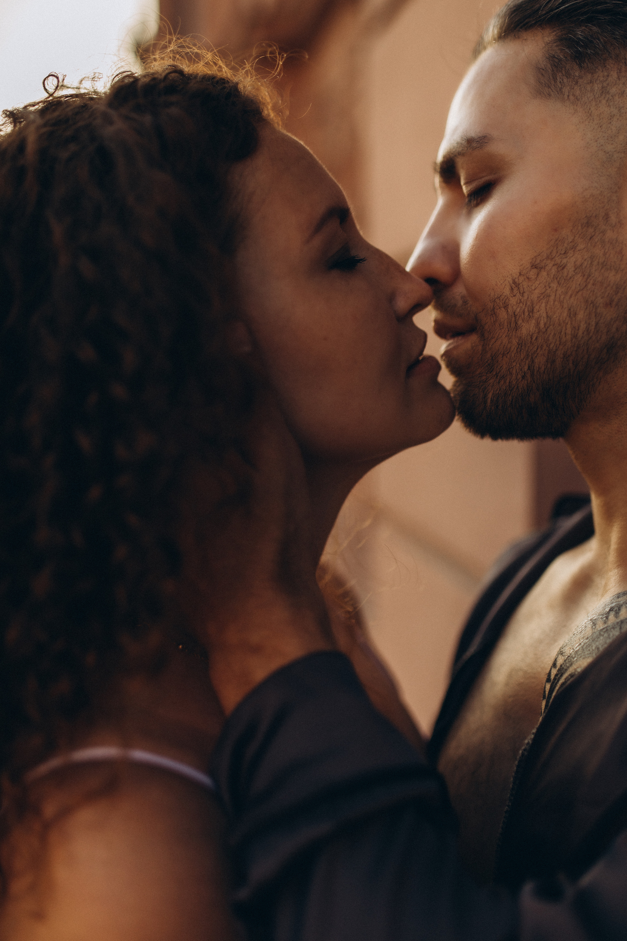 Love Story. Фотограф в Москве Алёна Гладкова