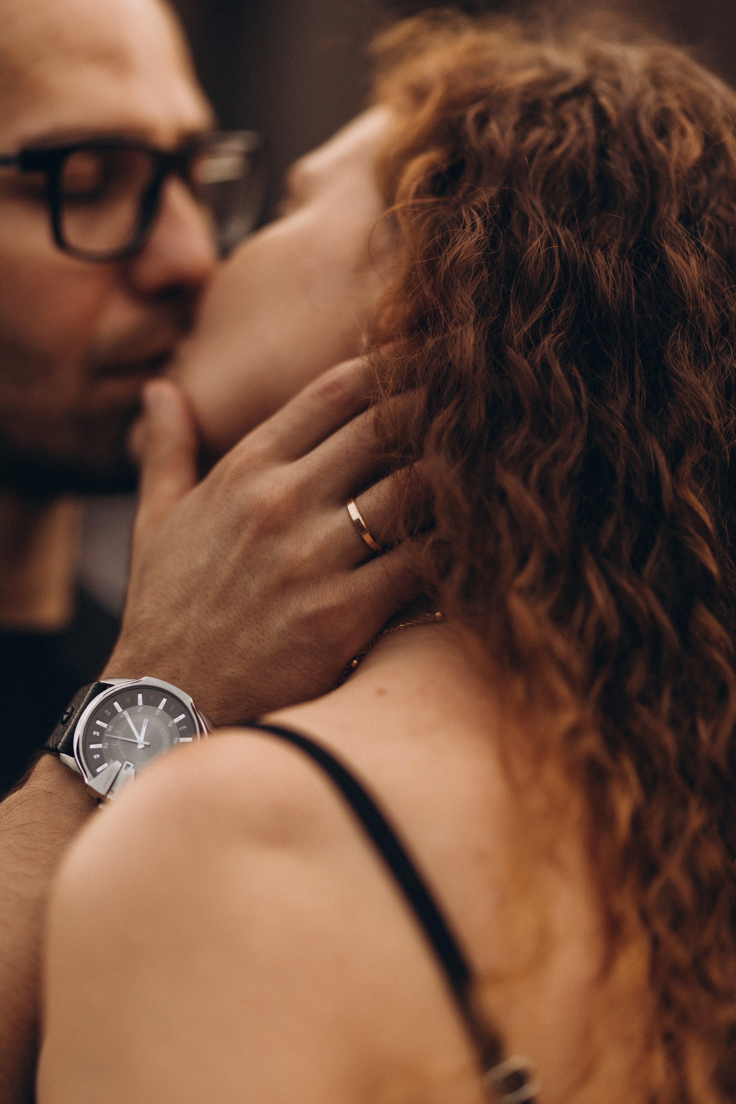 Love Story. Фотограф в Москве Алёна Гладкова